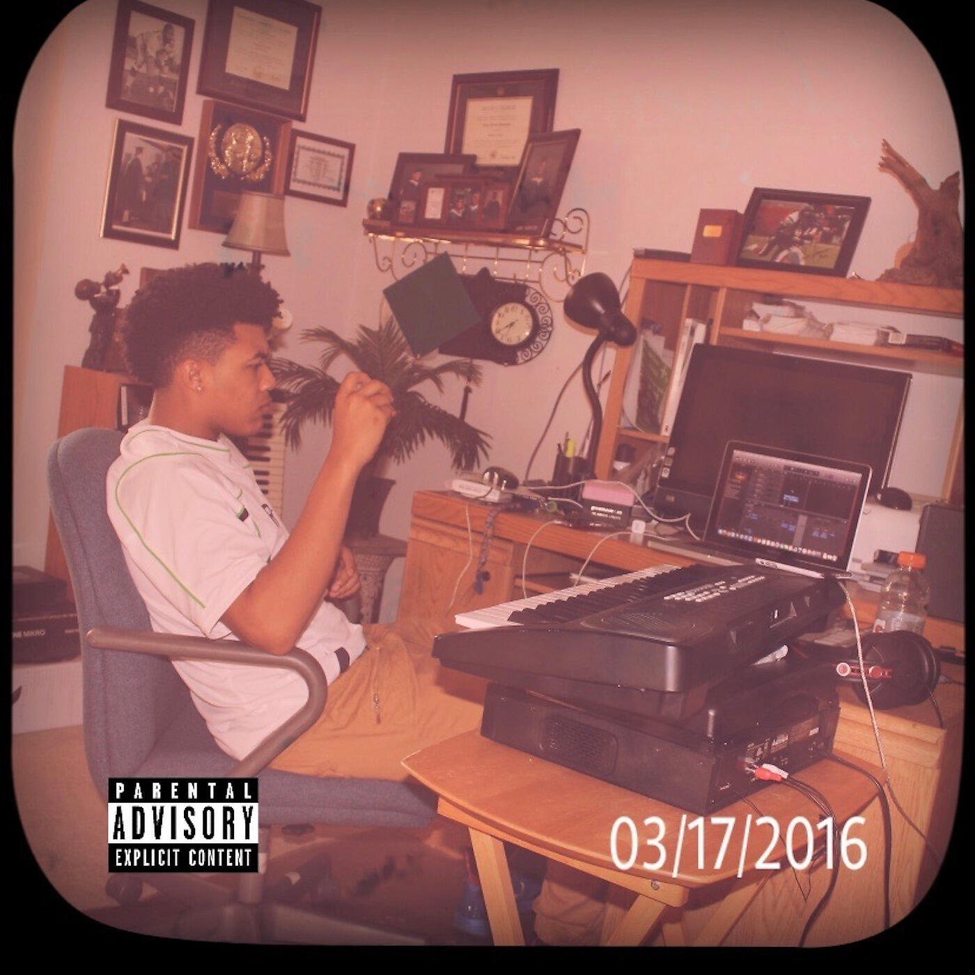 JayCeeTheMan - Please Come Through