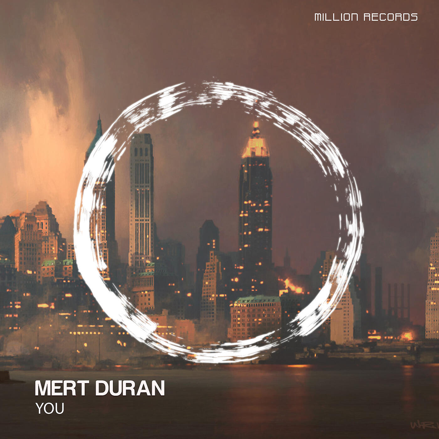 Mert Duran - You