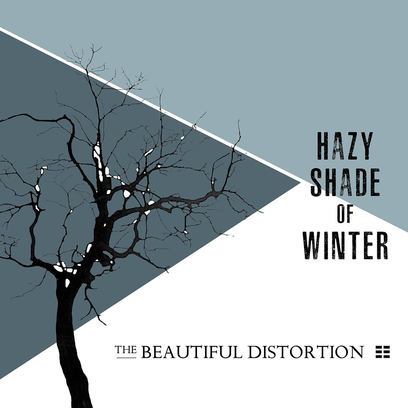 Постер альбома Hazy Shade of Winter