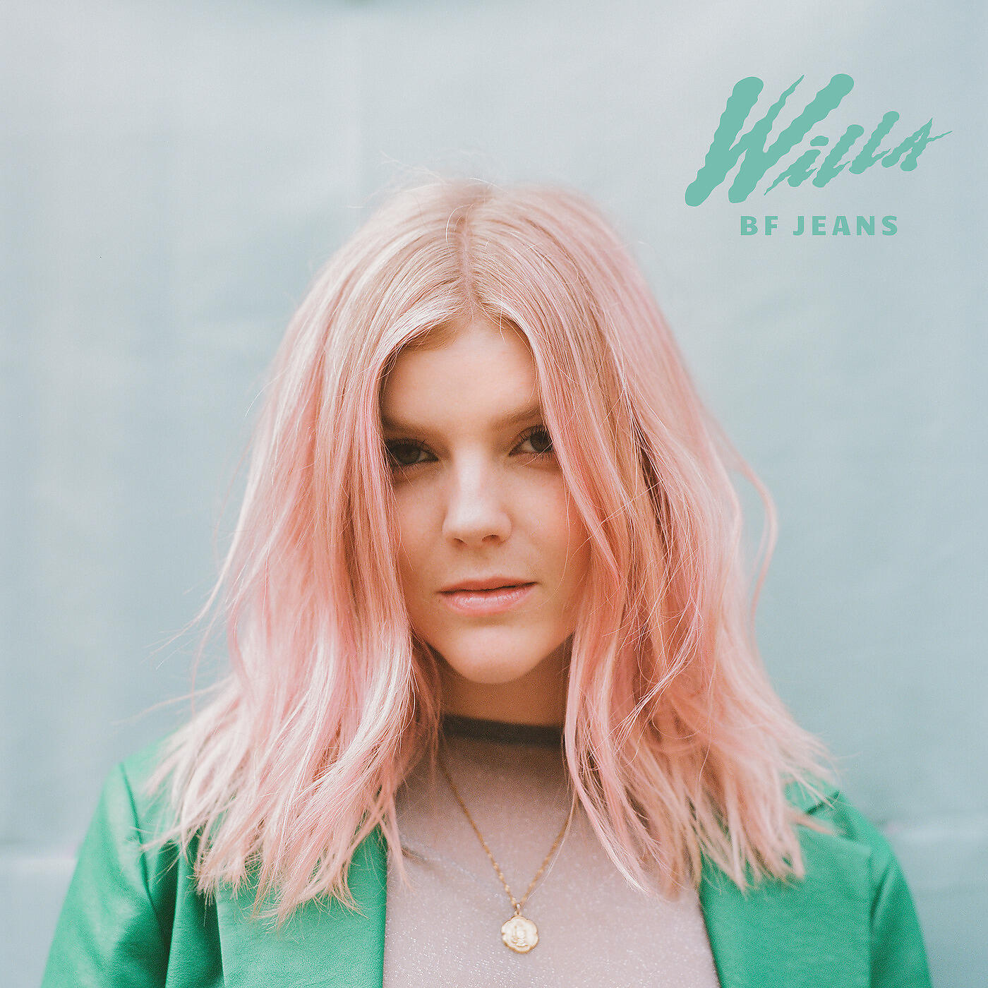 Willa - Bf Jeans