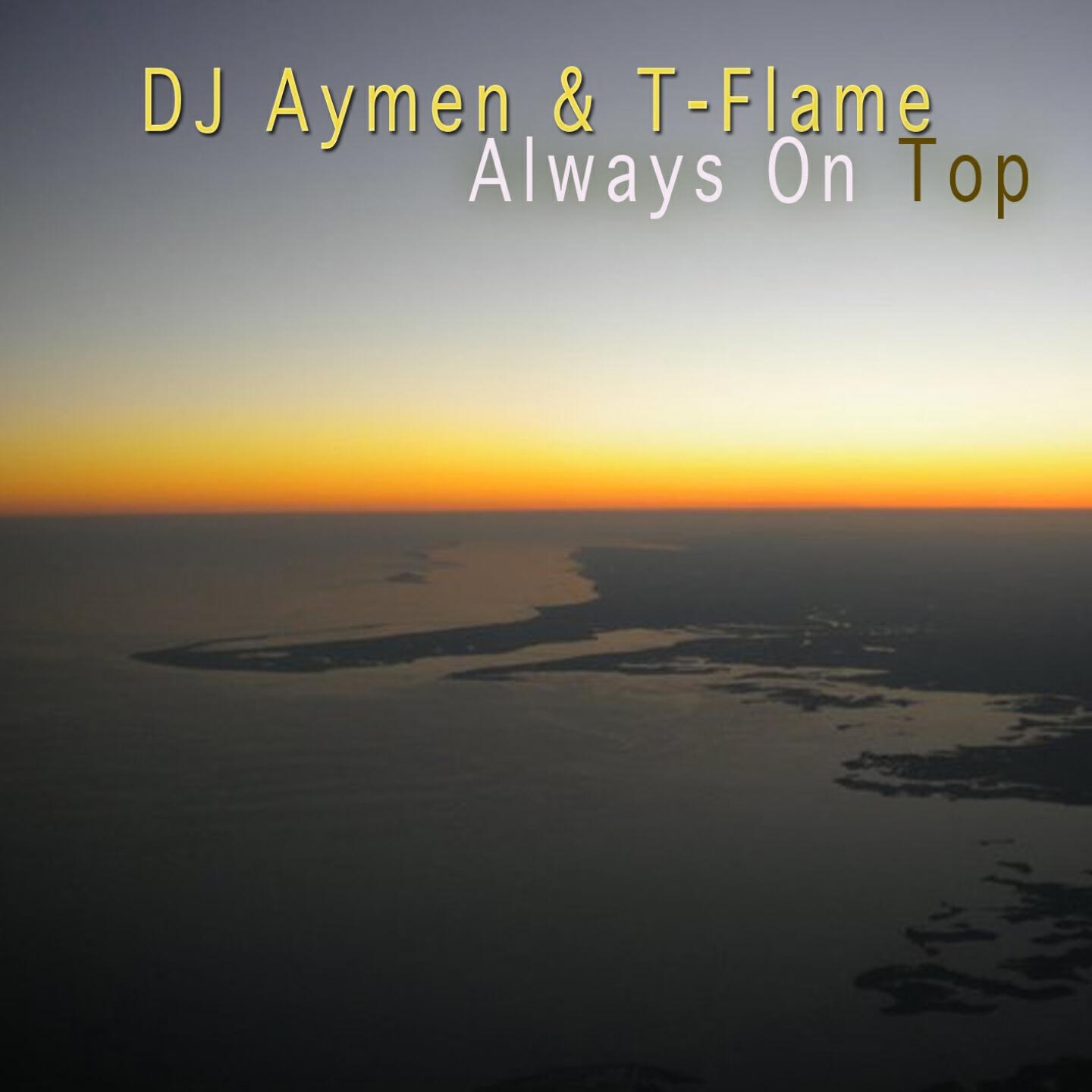 DJ Aymen - International Language (Original Mix)