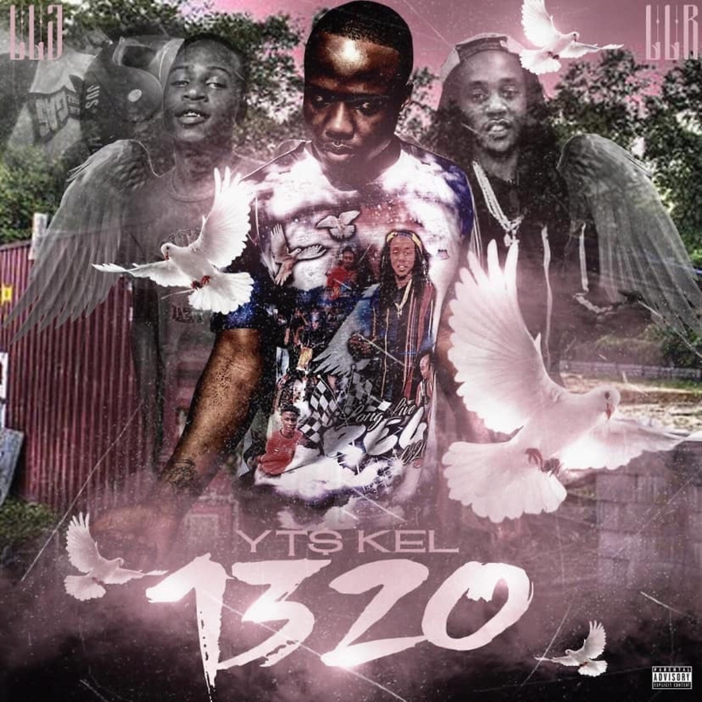 YT$ KEL - Ball