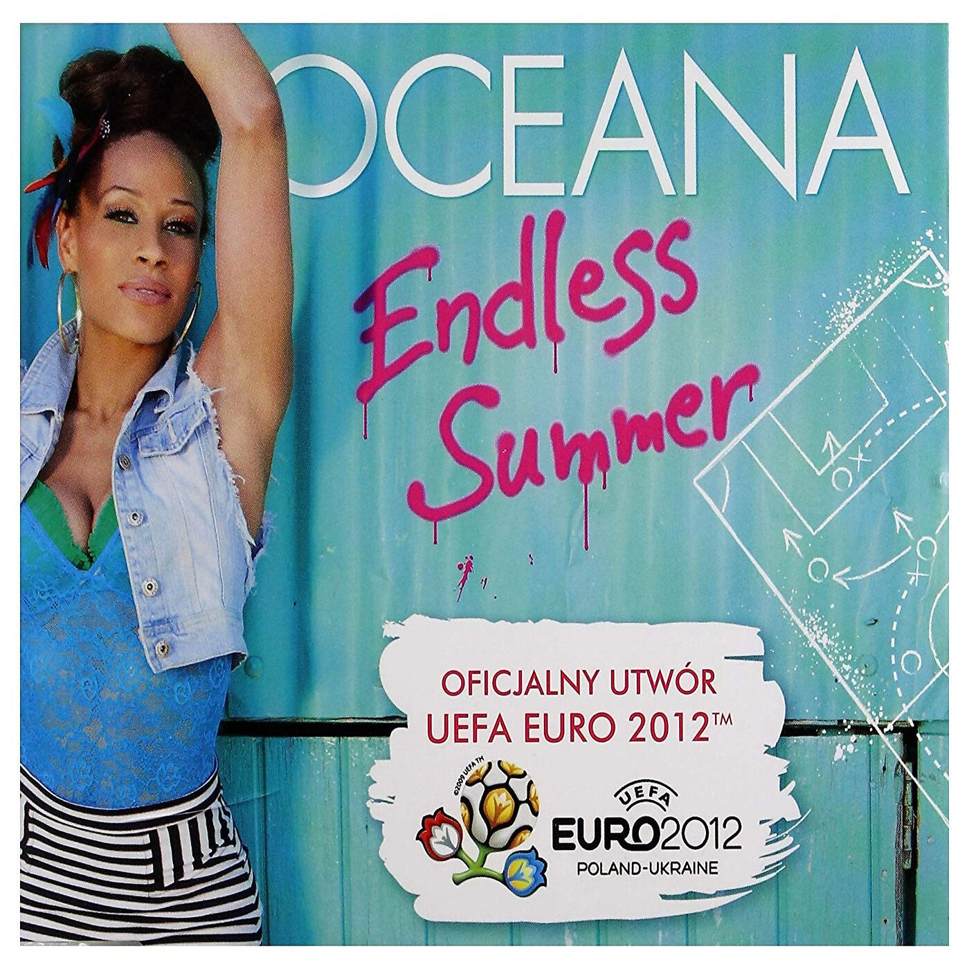 Oceana - Endless Summer (Instrumental Mix)