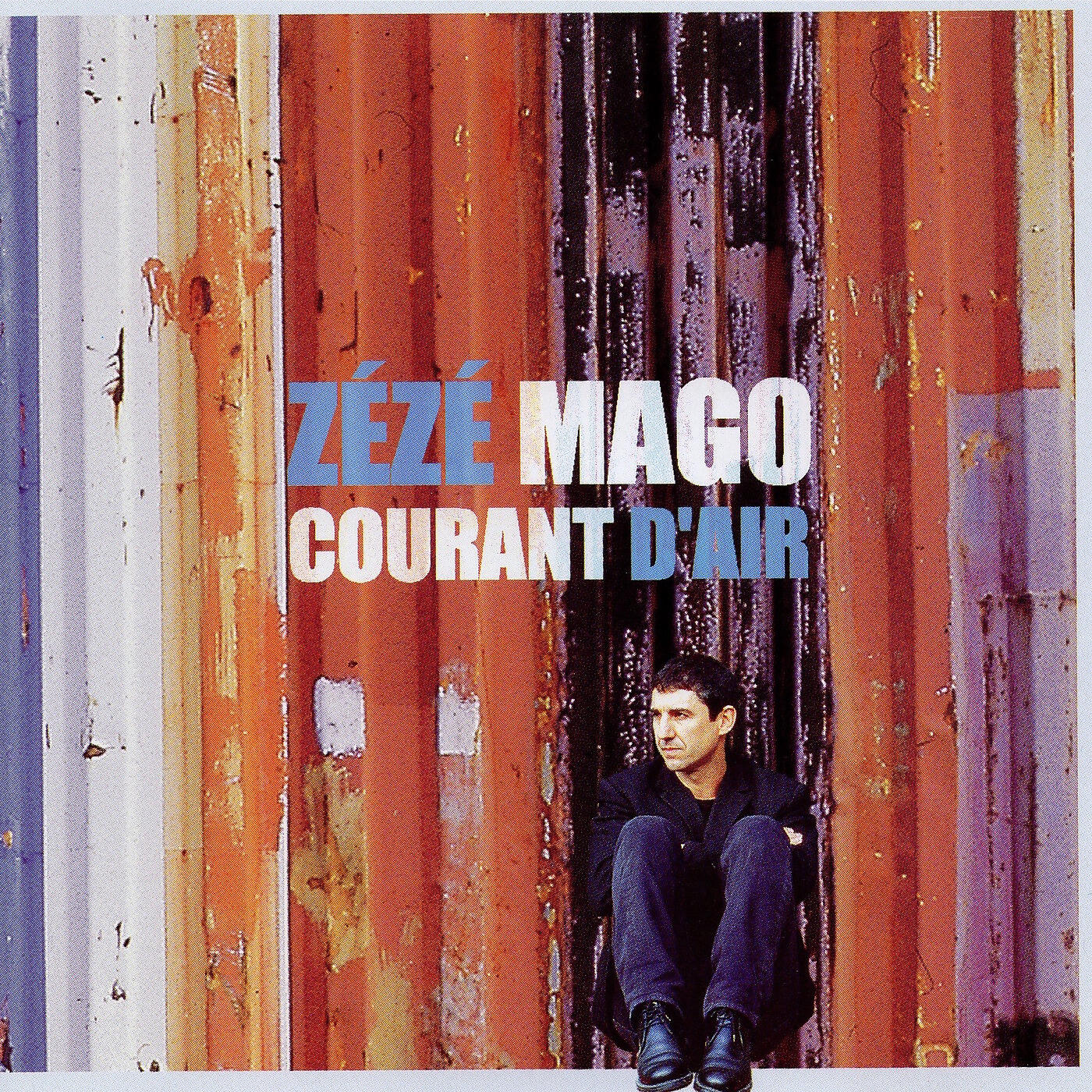 Zézé Mago - La nuit commence ici