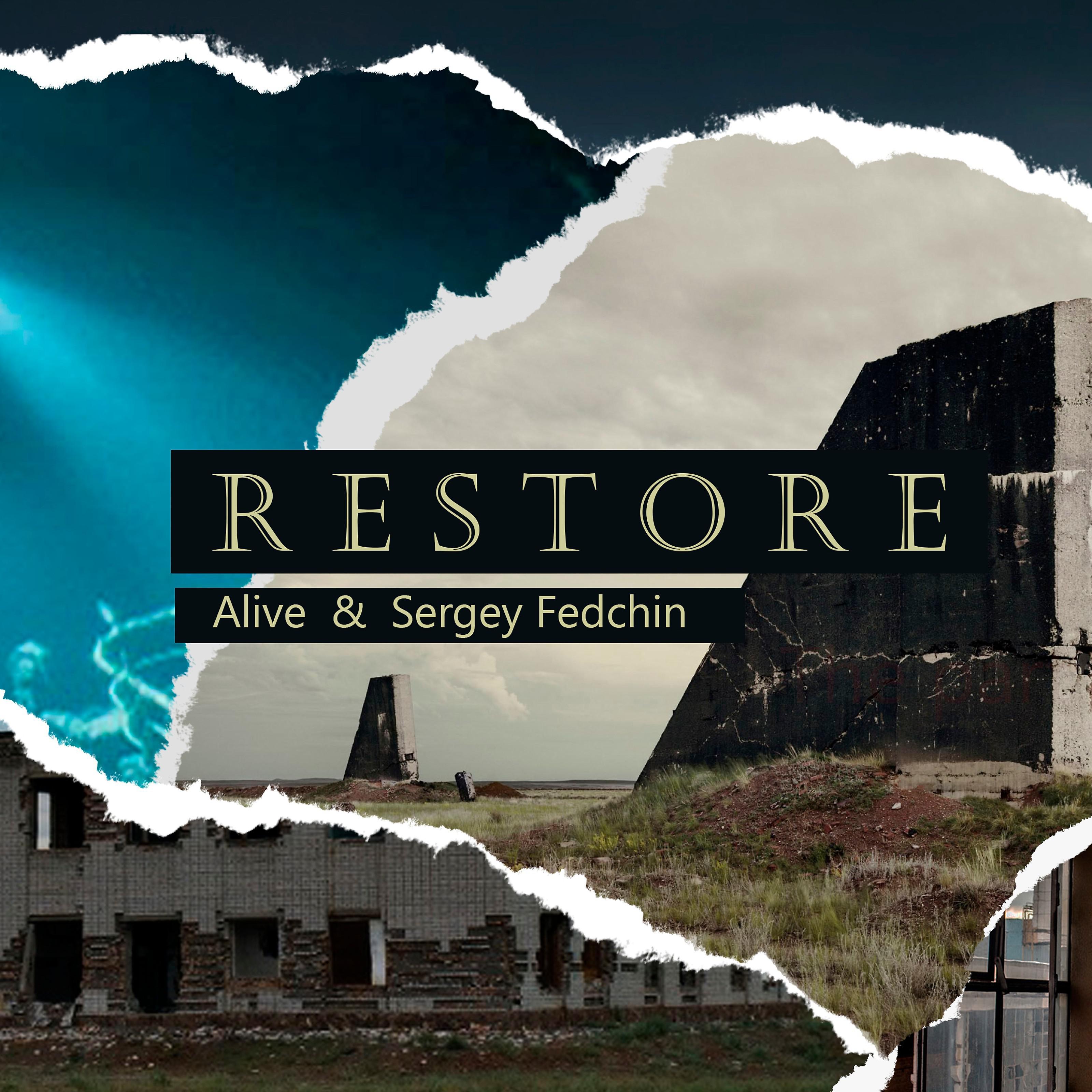 Постер альбома Restore