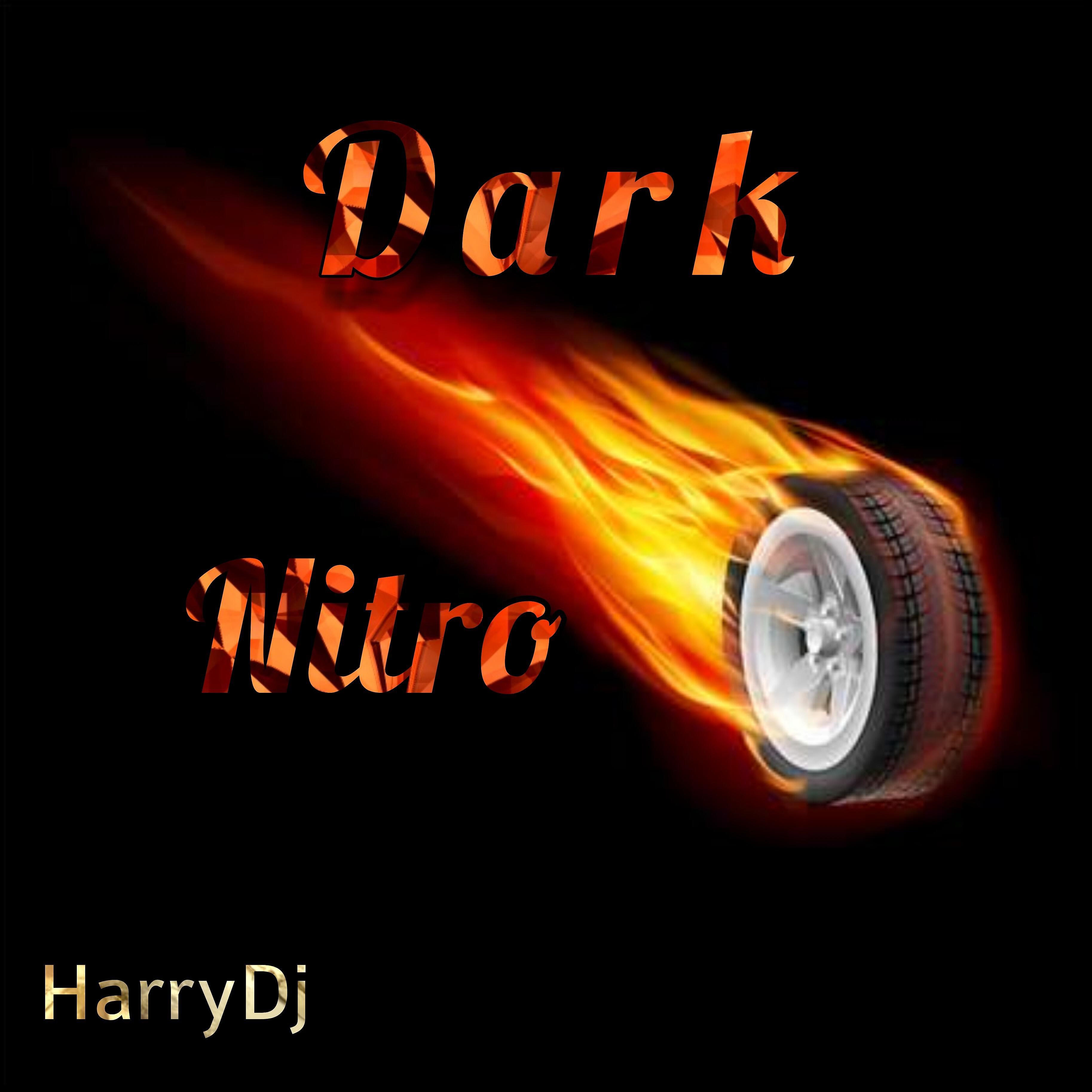 HarryDj - Dark Nitro