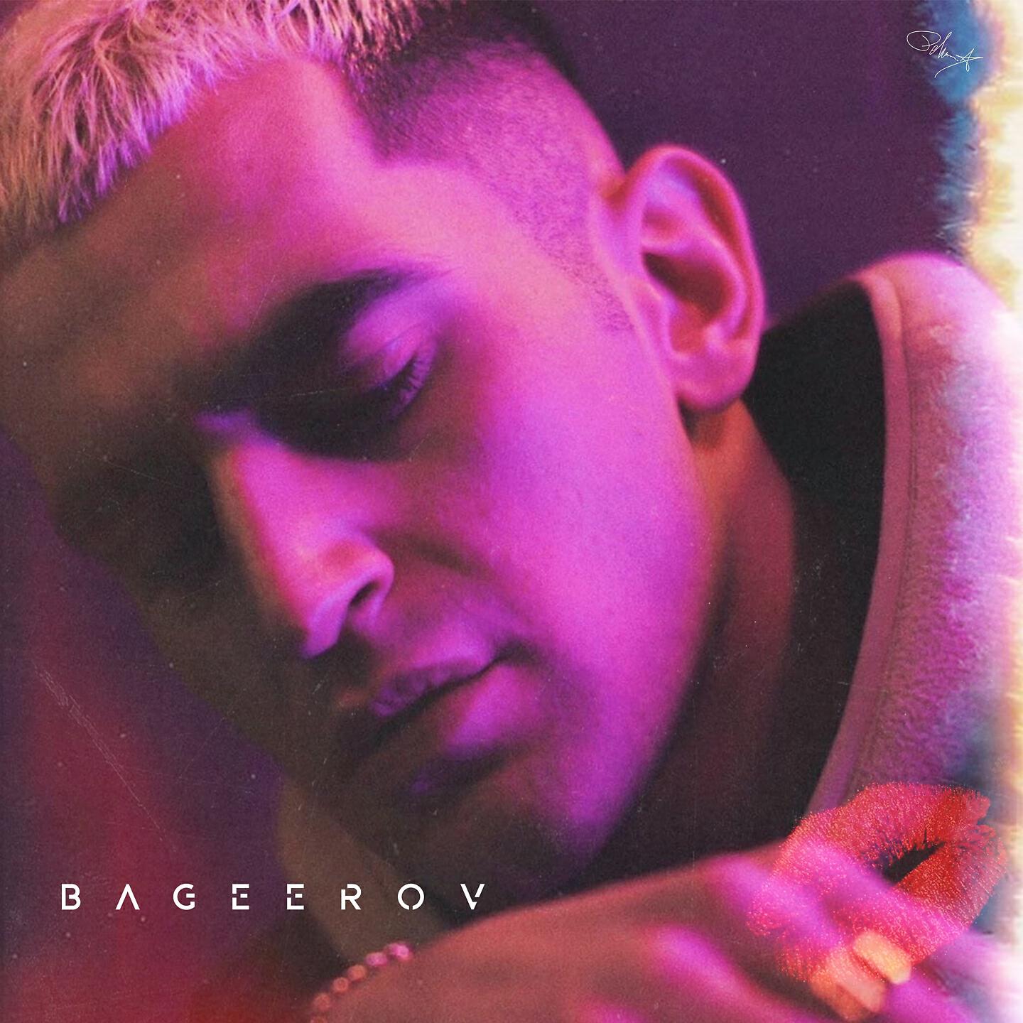 BAGEEROV - Пик