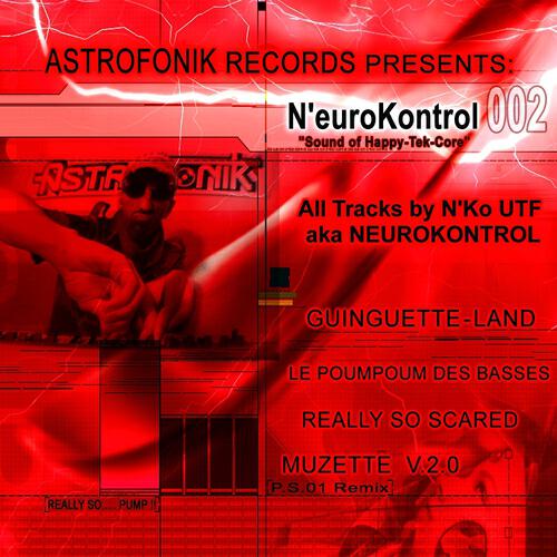 NeuroKontrol - Guinguette-Land