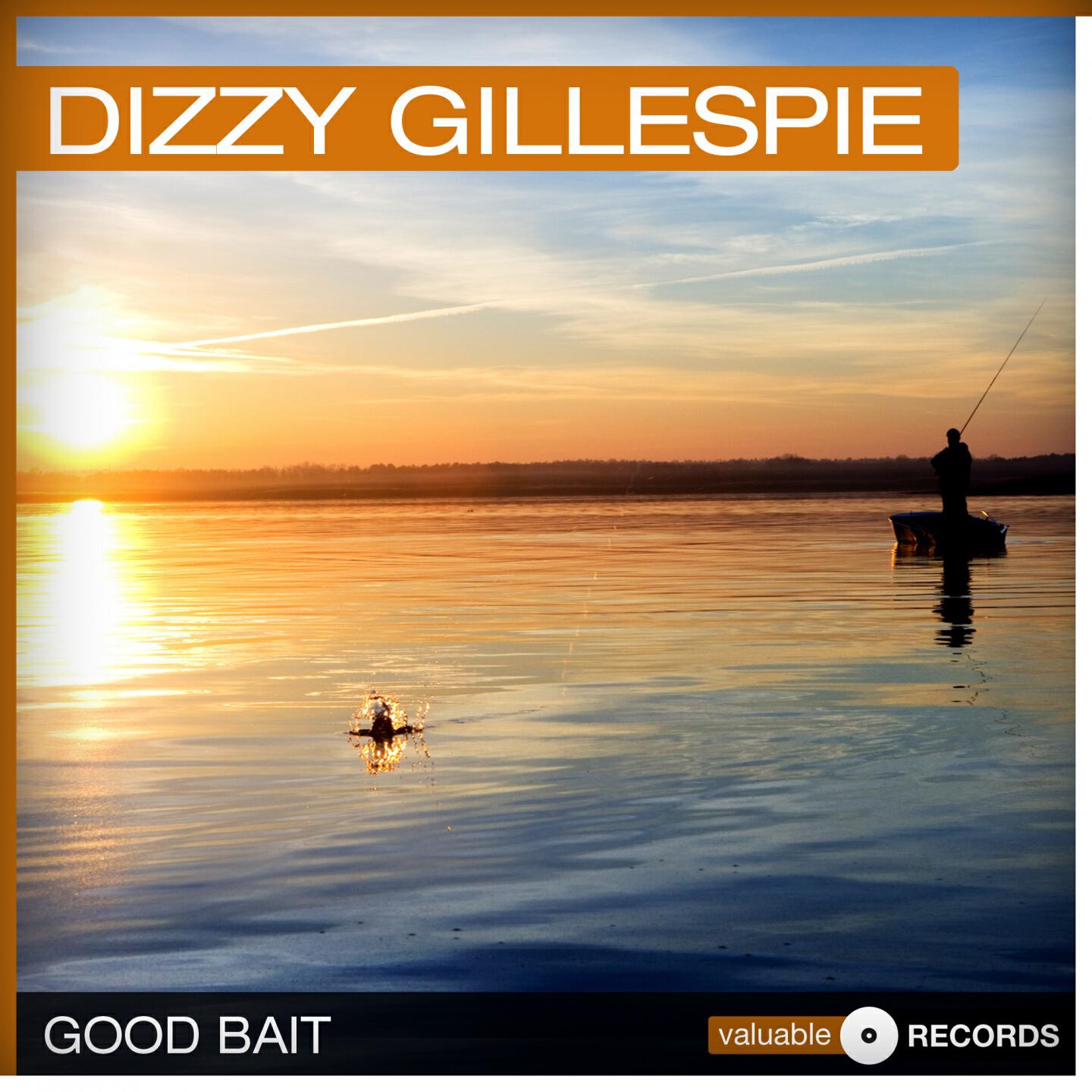 Dizzy Gillespie - Stay On It (Remastered)