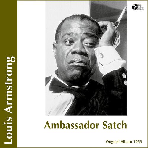 Louis Armstrong - Royal Garden Blues