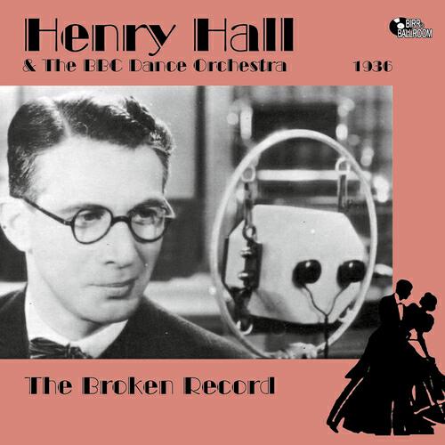 Henry Hall - Goody-Goody