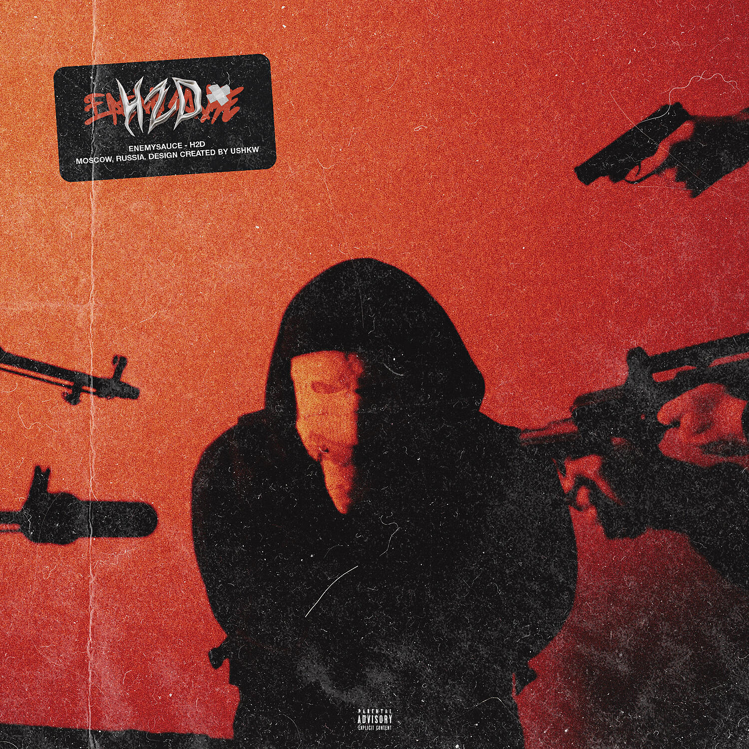 ENEMYSAUCE - 9-1-1 [Prod. by NEVEJJDA]