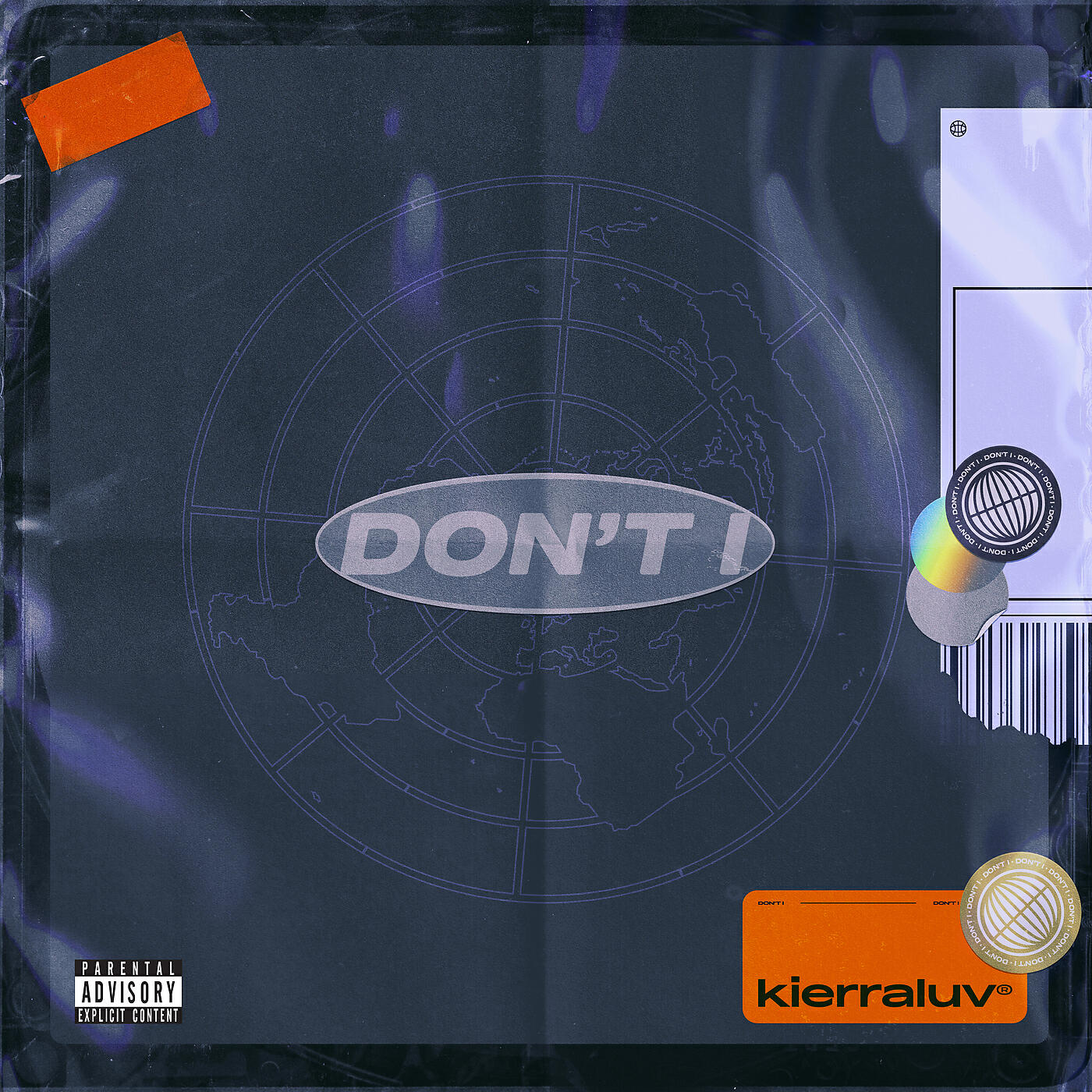 Kierra Luv - Don't I