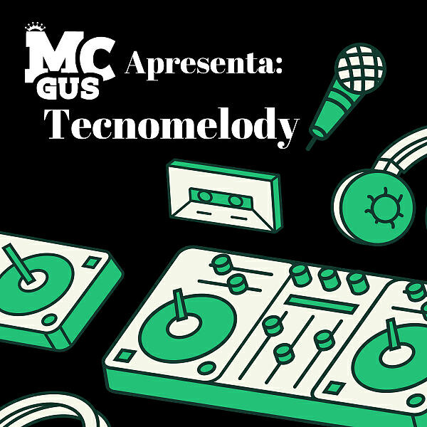 MC Gus - Esmagar meu Ovo