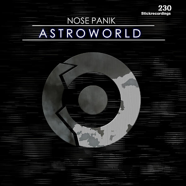 Nose Panik - Zeta (Original Stick)