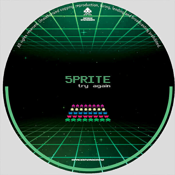 5Prite - Gap The Mind
