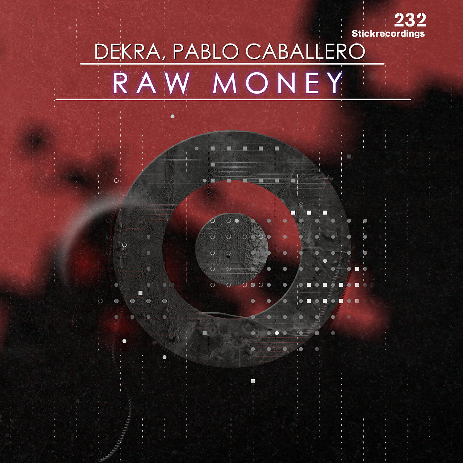 Dekra - Raw Money