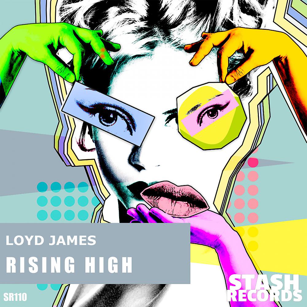 Постер альбома Rising High