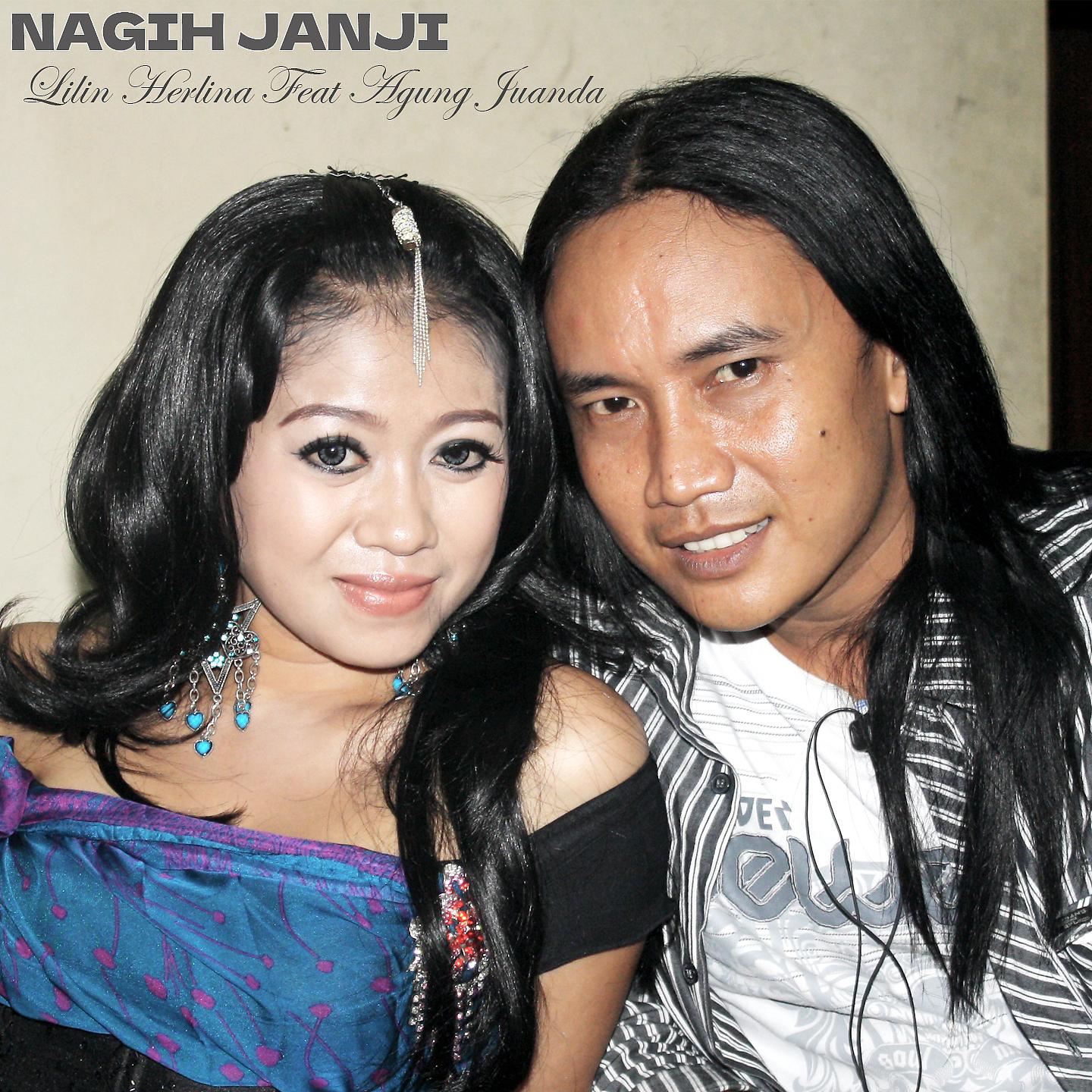 Постер альбома Nagih Janji