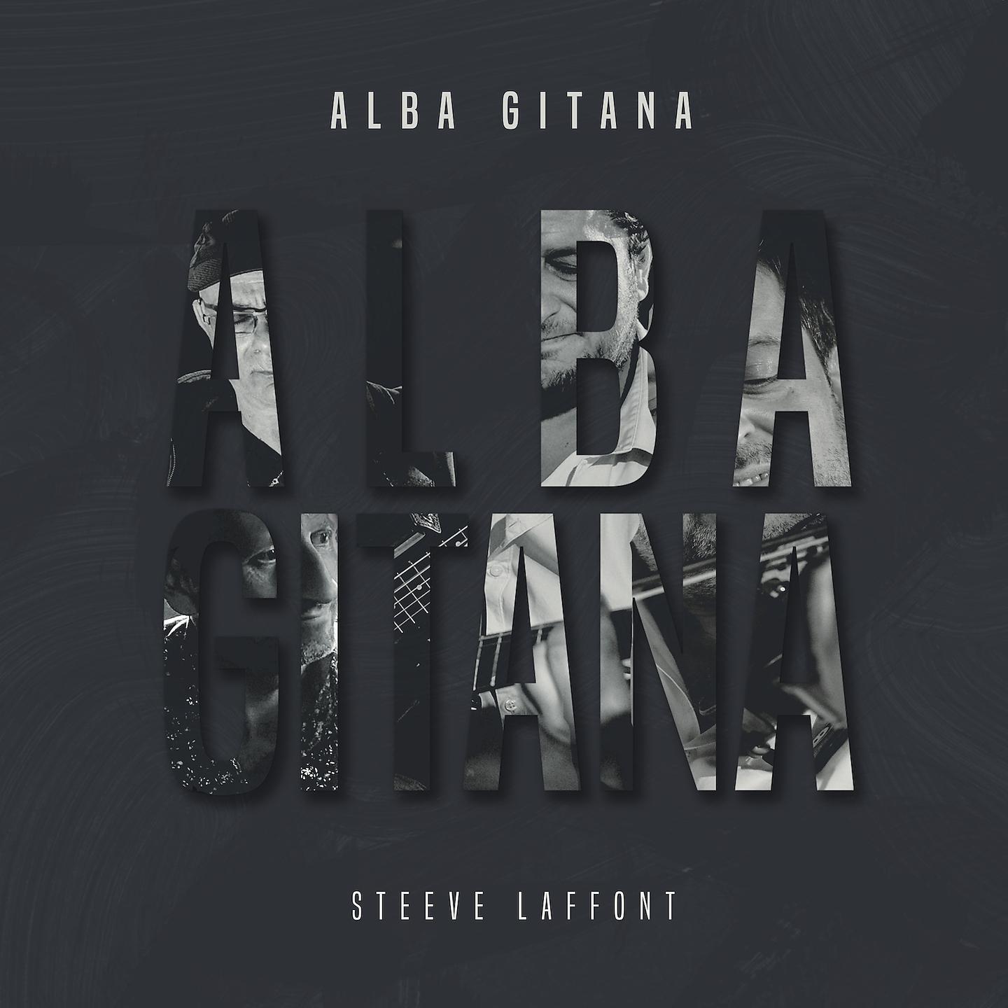 Постер альбома Alba Gitana