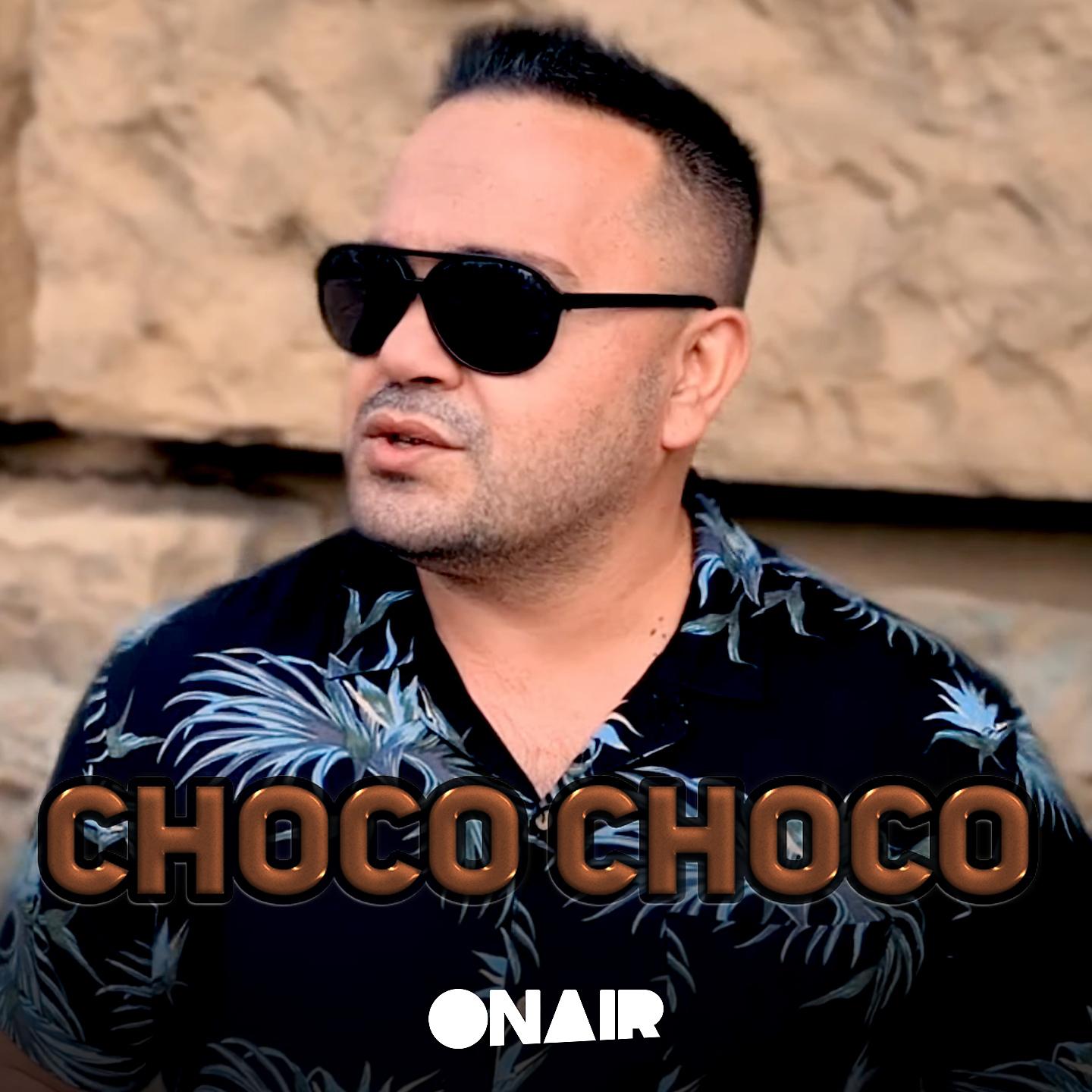 Постер альбома Choco choco