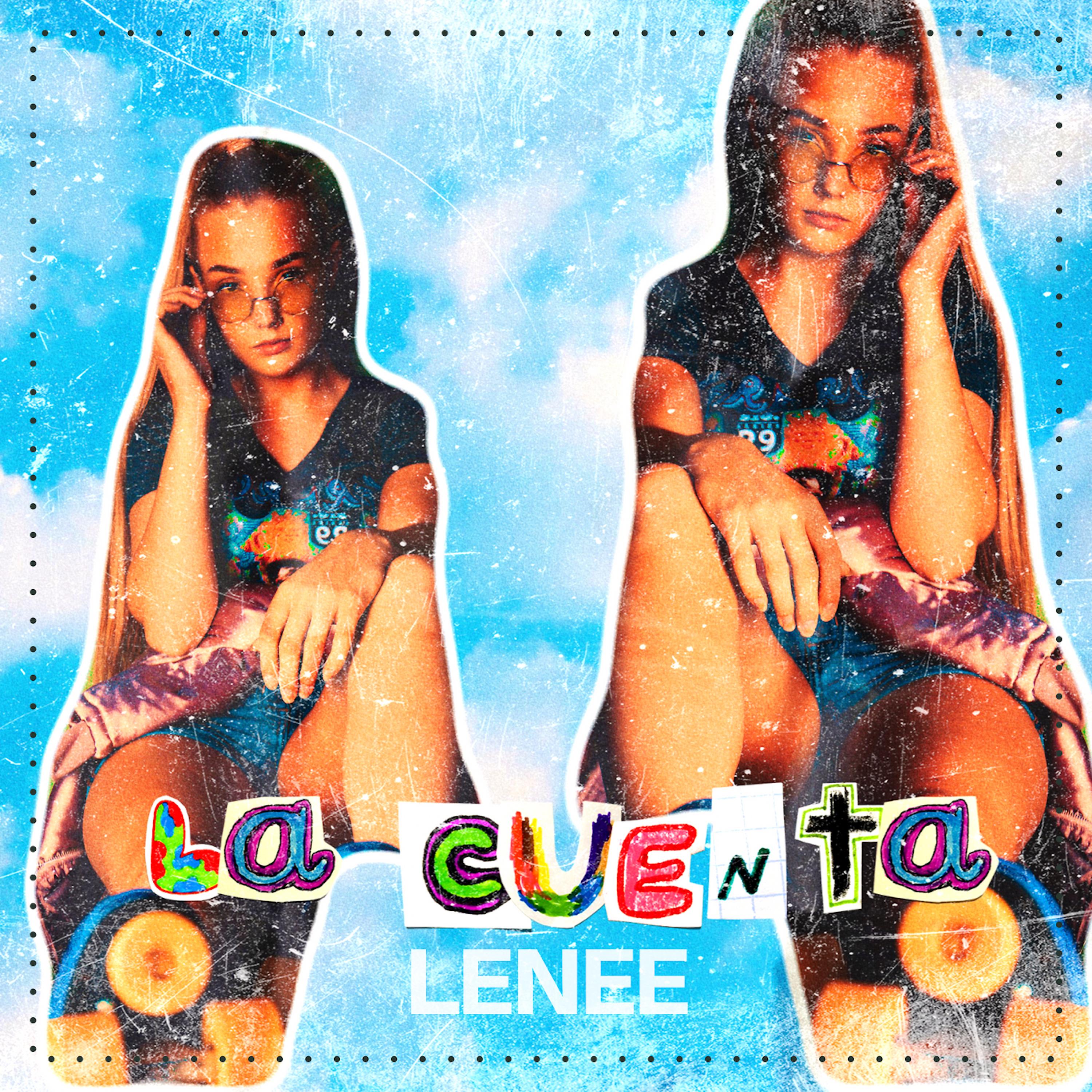 Постер альбома La Cuenta