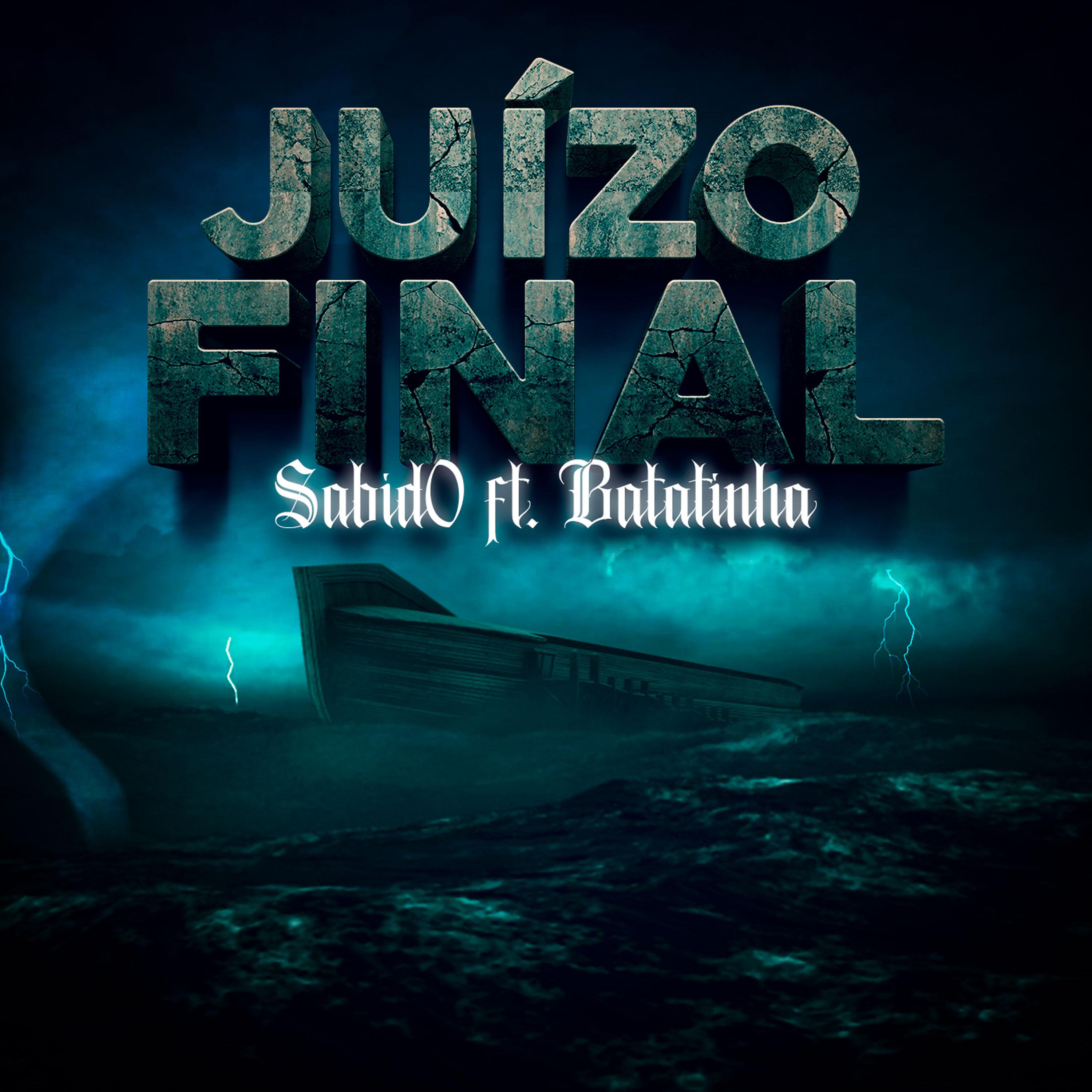 Постер альбома Juízo Final