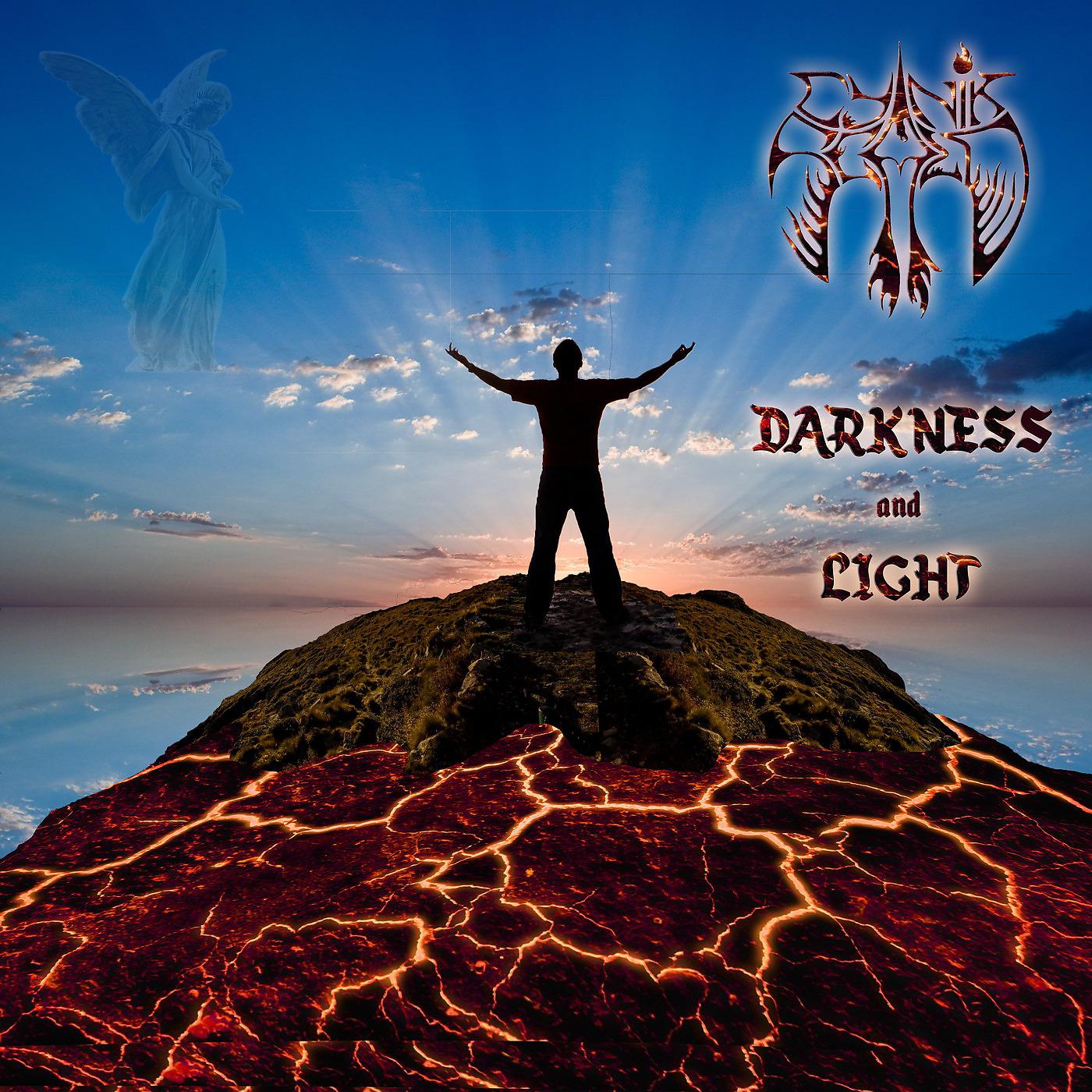 Постер альбома Darkness and Light