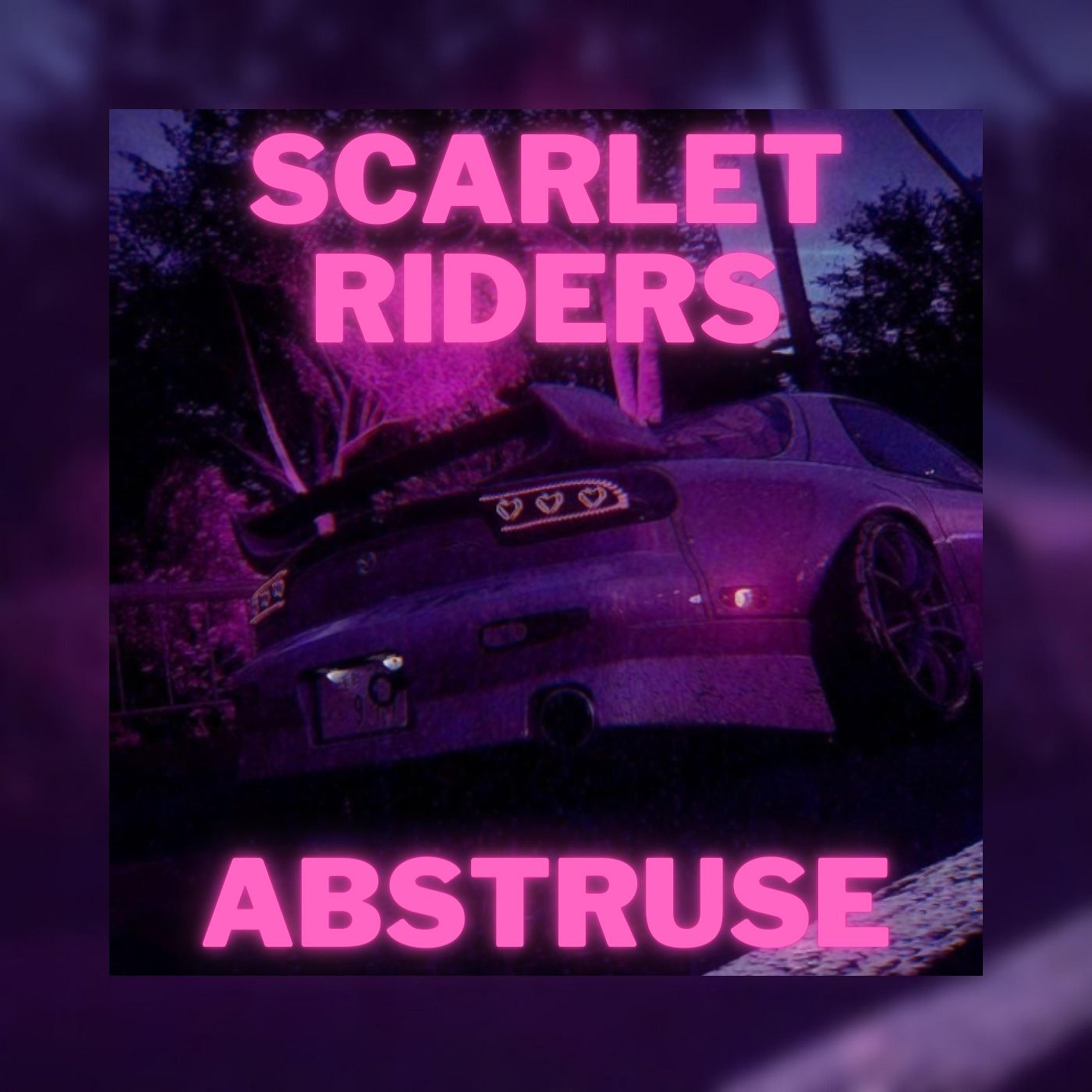 Постер альбома Abstruse