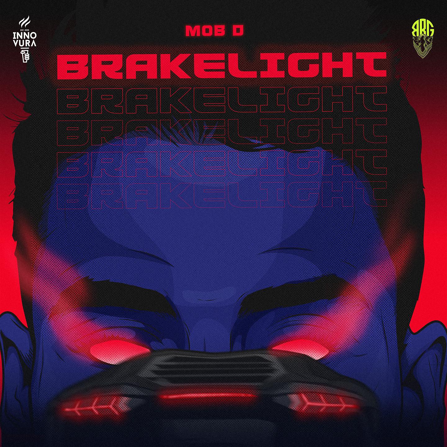 Постер альбома Brakelight