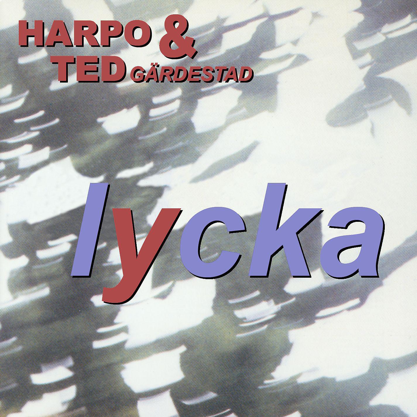 Постер альбома Lycka