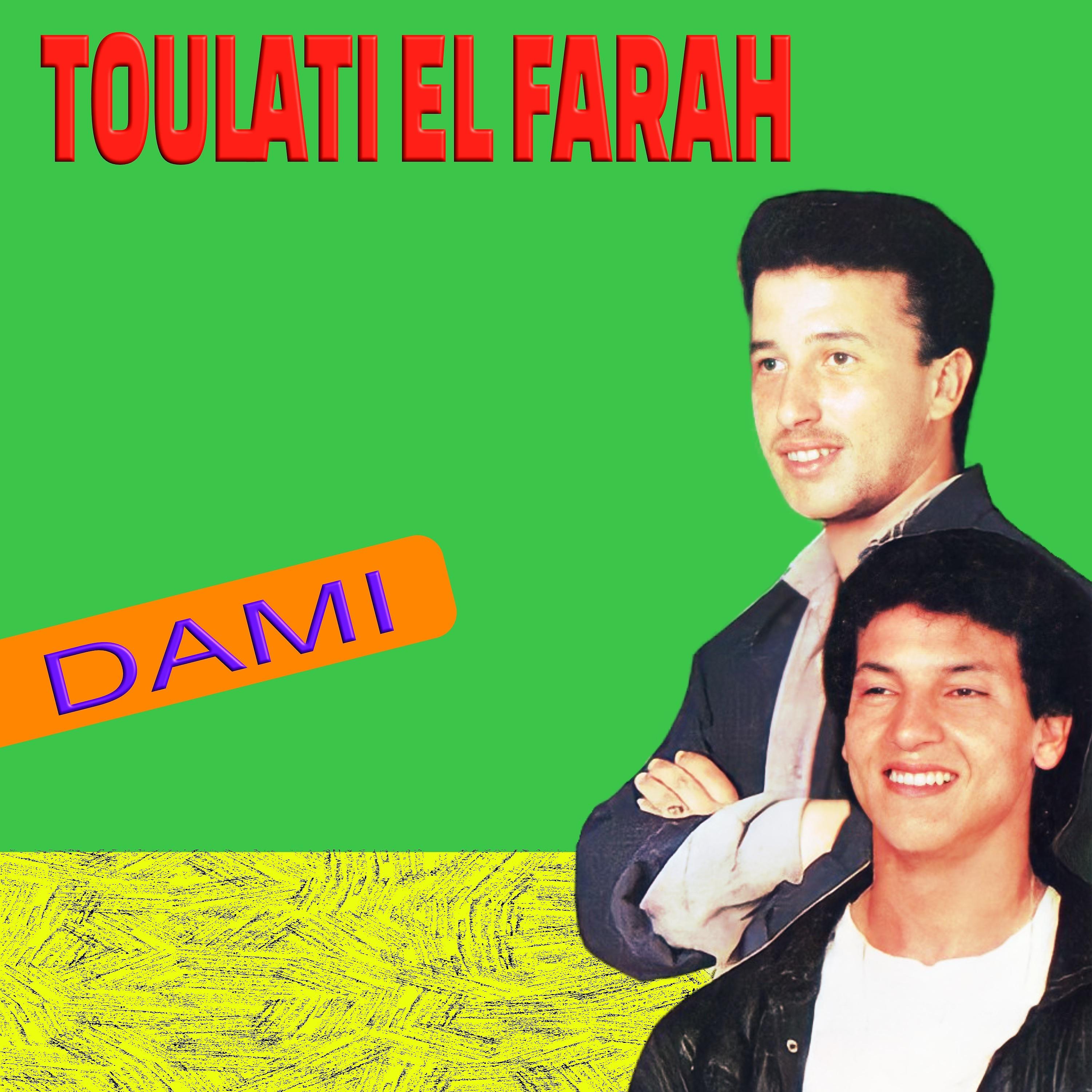 Постер альбома Dami