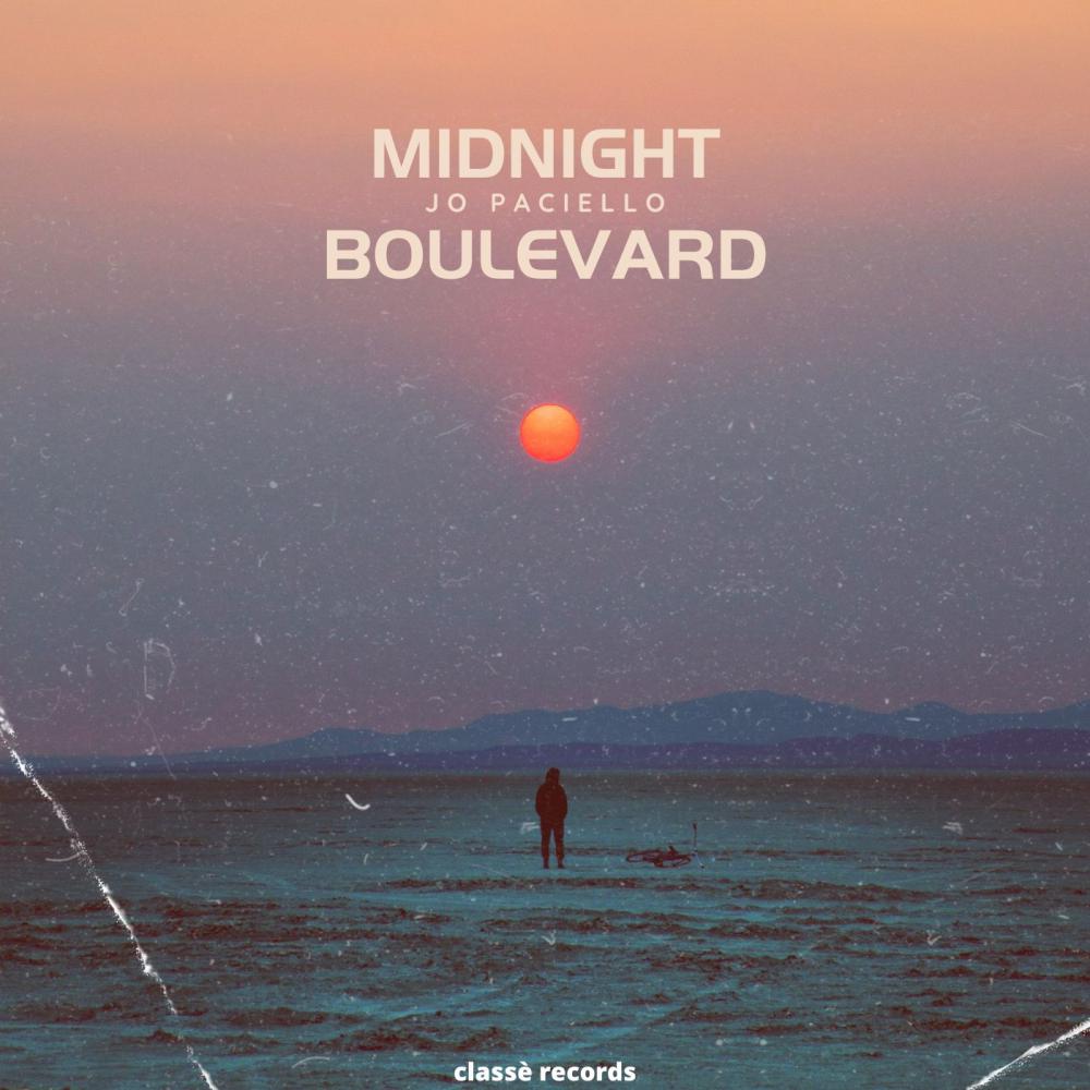 Постер альбома Midnight Boulevard