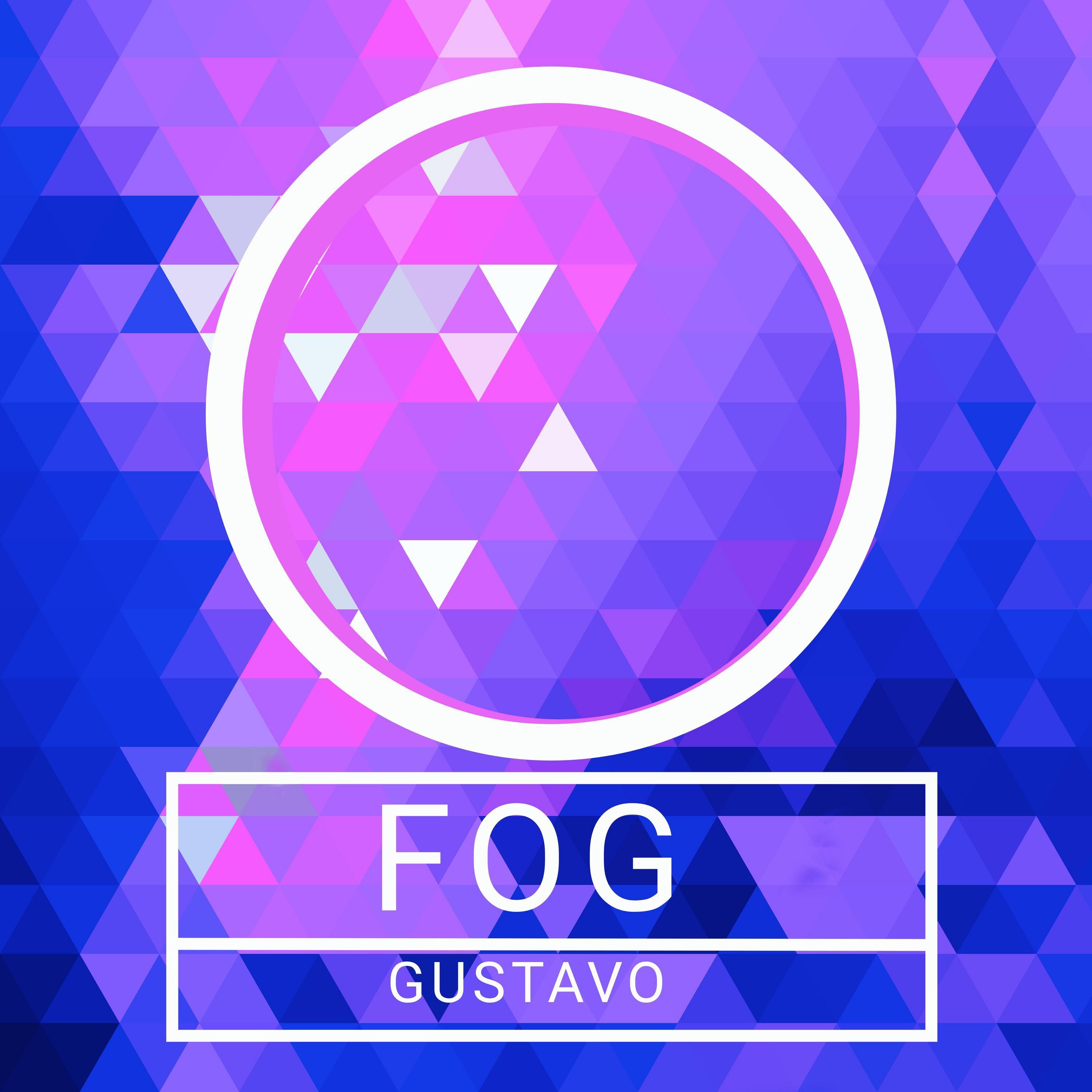 Постер альбома FOG