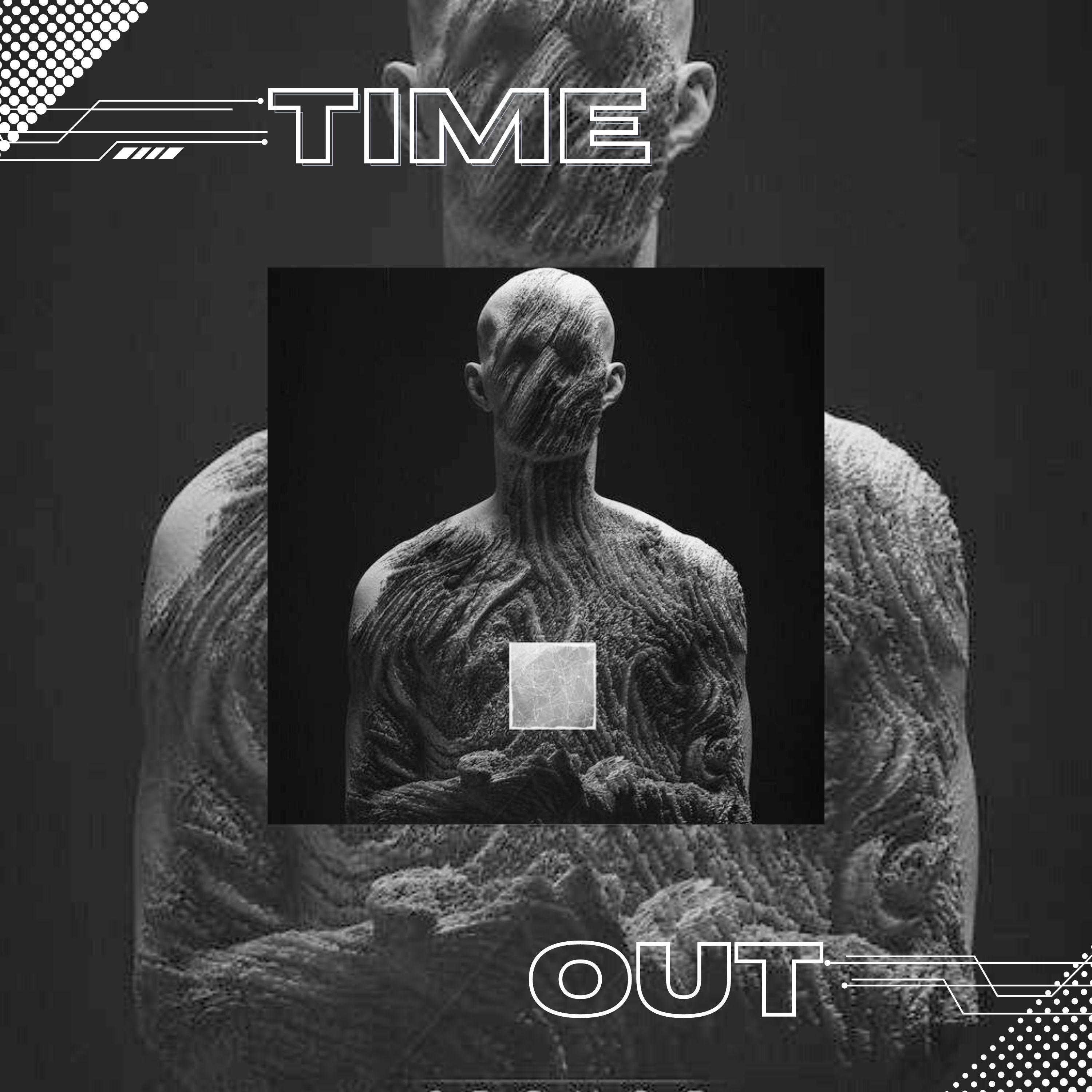Постер альбома Time out