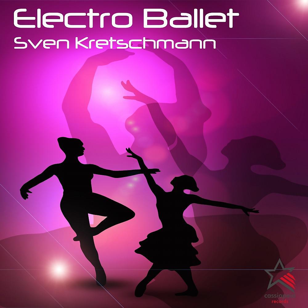 Постер альбома Electro Ballet