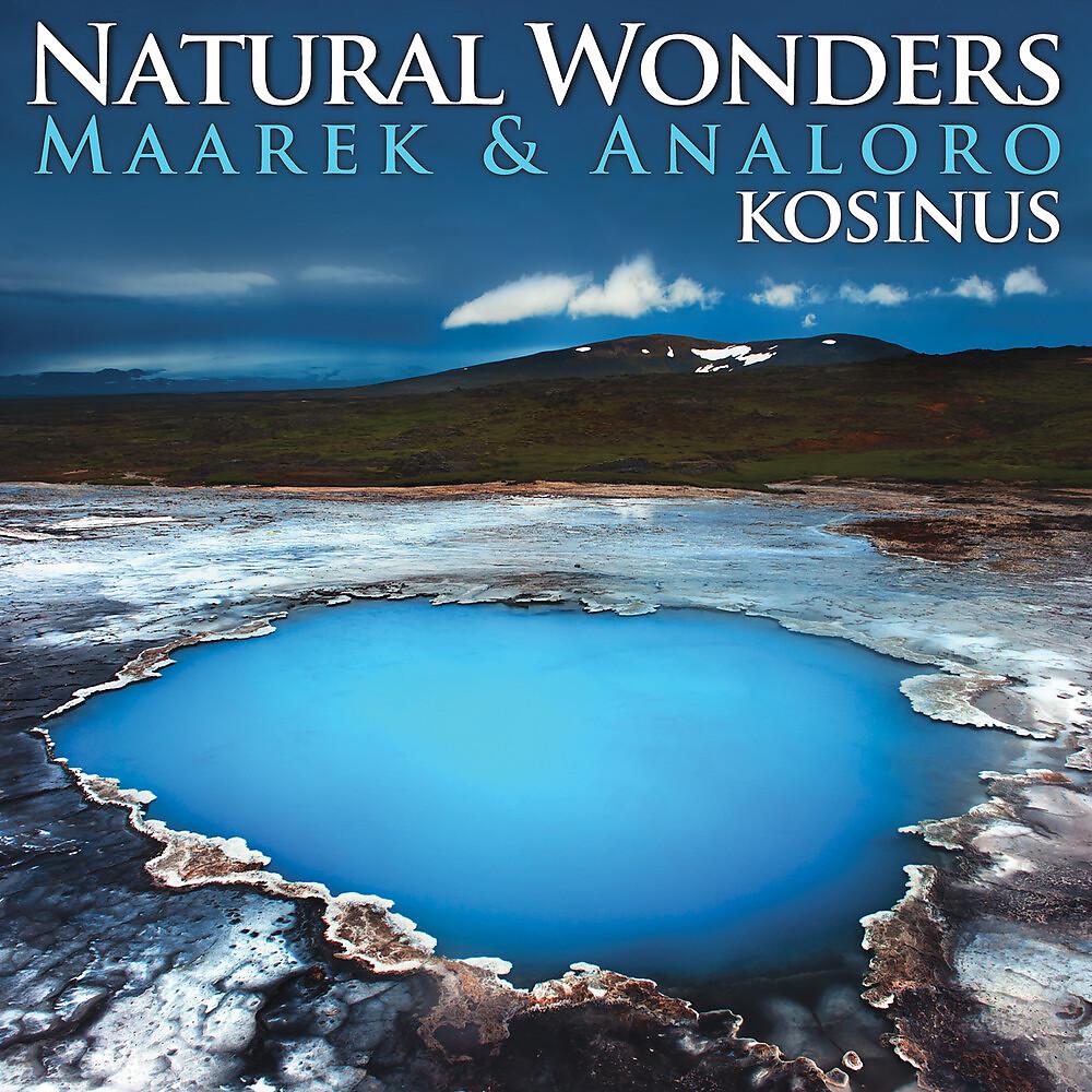 Постер альбома Natural Wonders