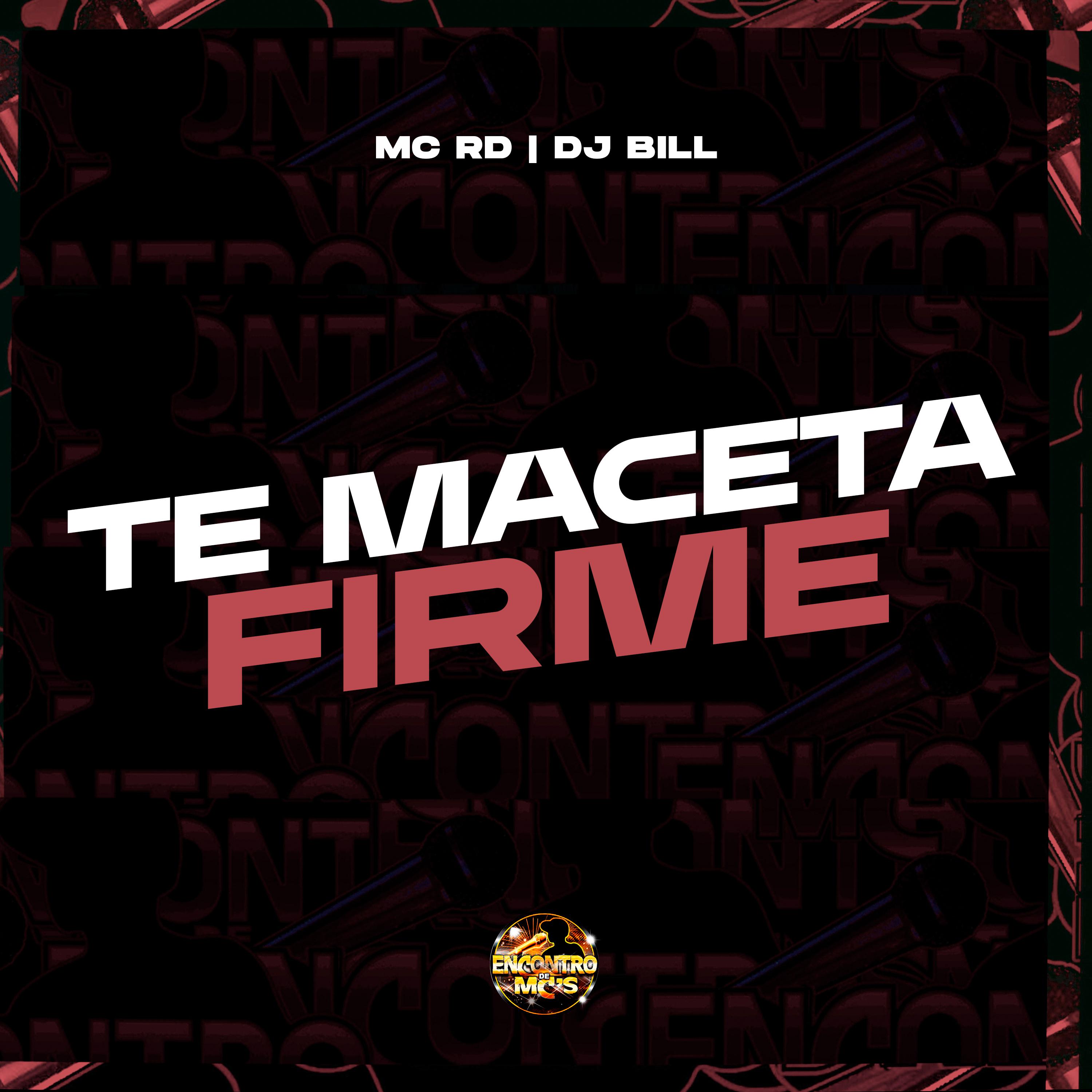 Постер альбома Te Maceta Firme