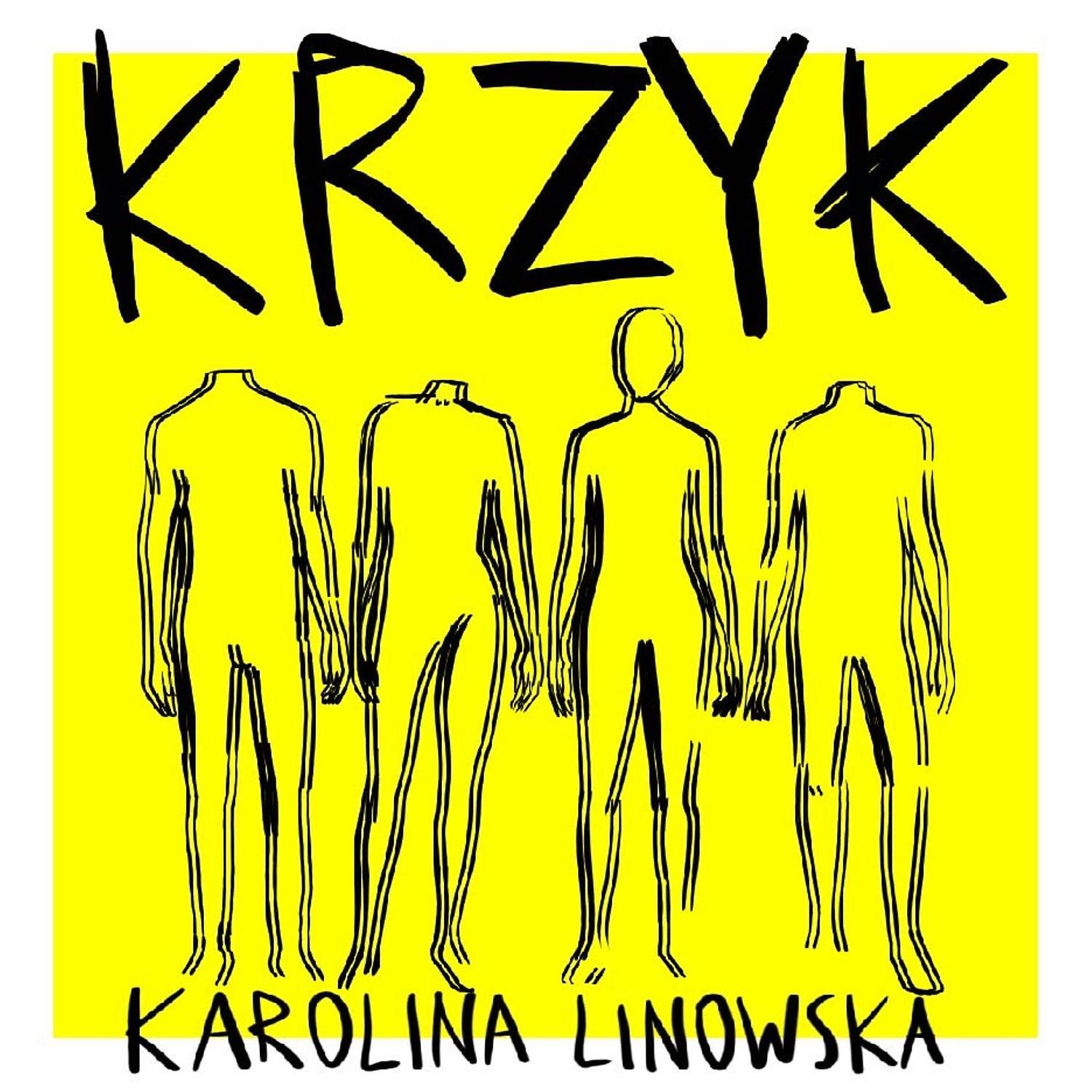 Постер альбома Krzyk