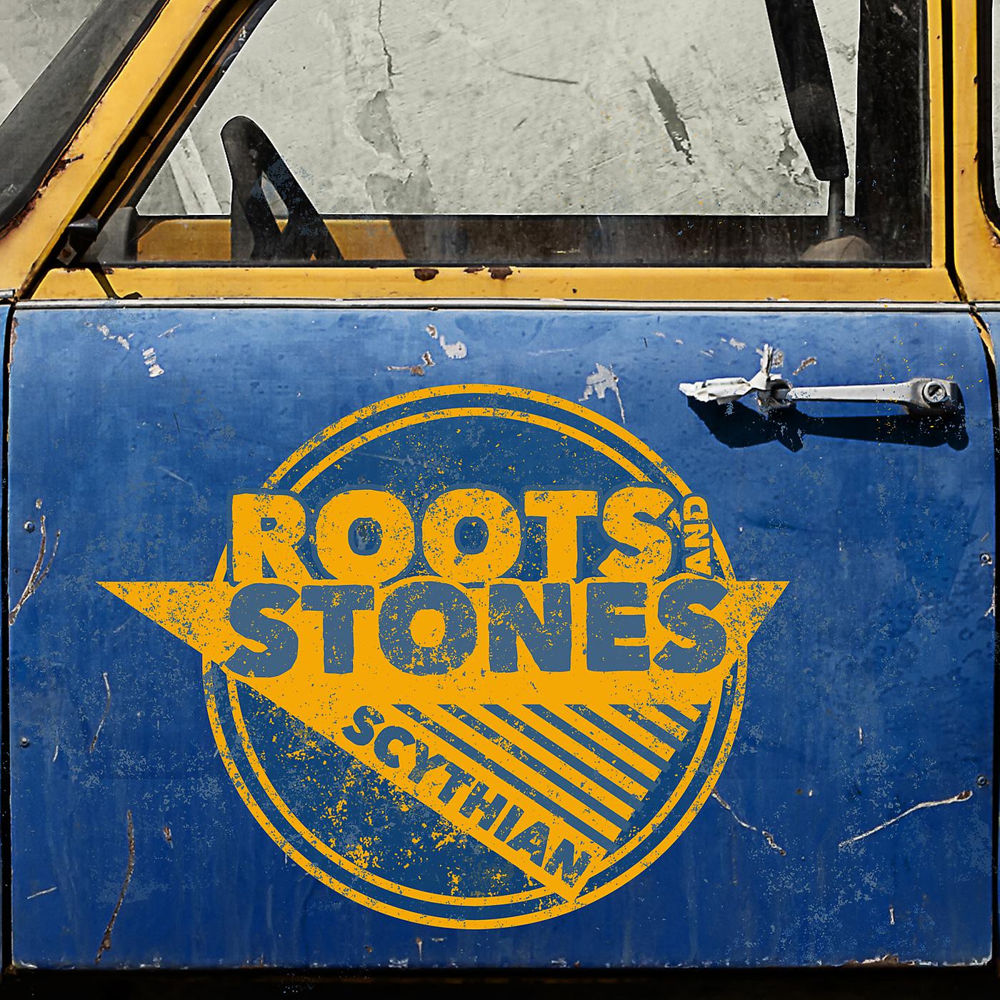 Постер альбома Roots and Stones