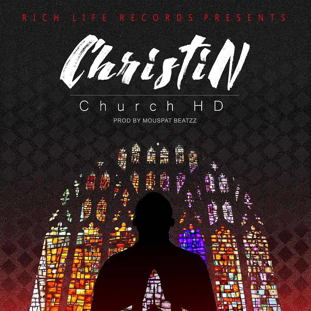Постер альбома Church HD