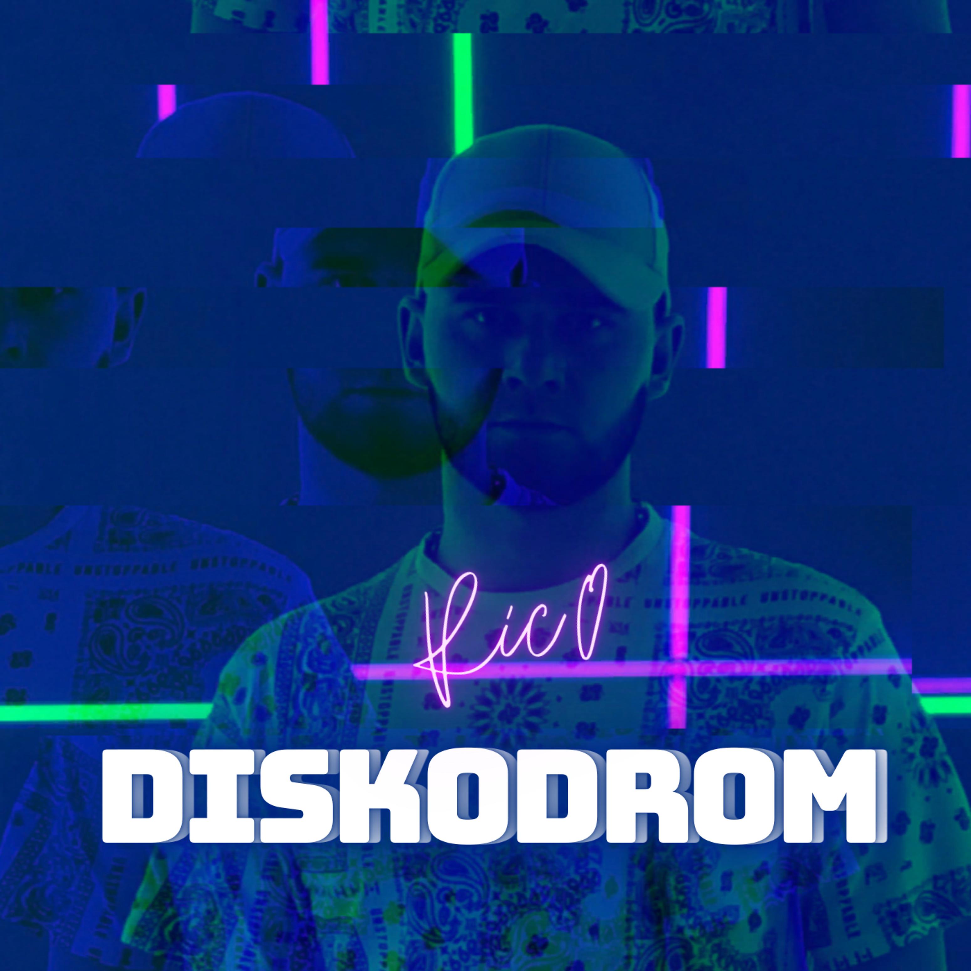 Постер альбома Diskodrom