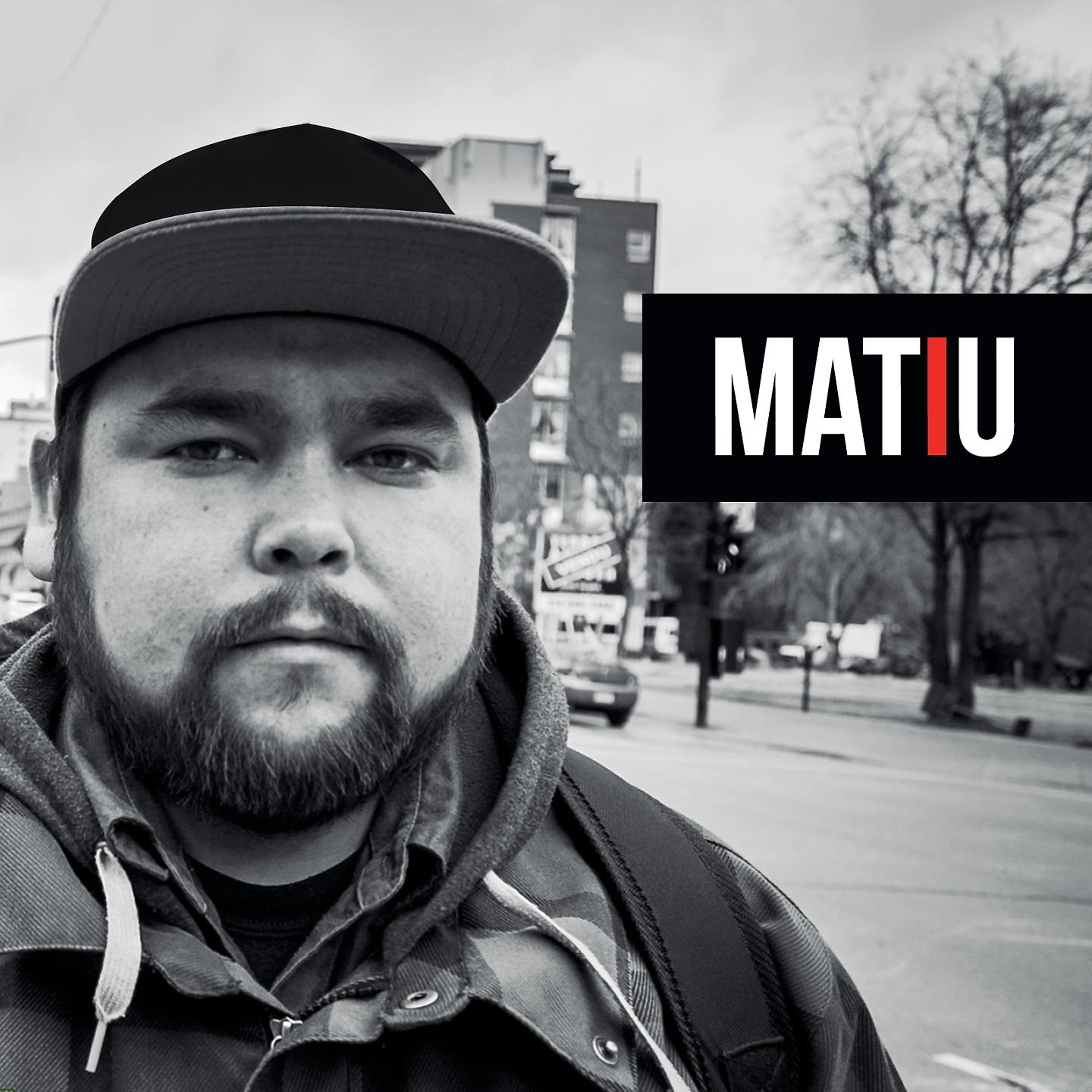 Постер альбома Matiu