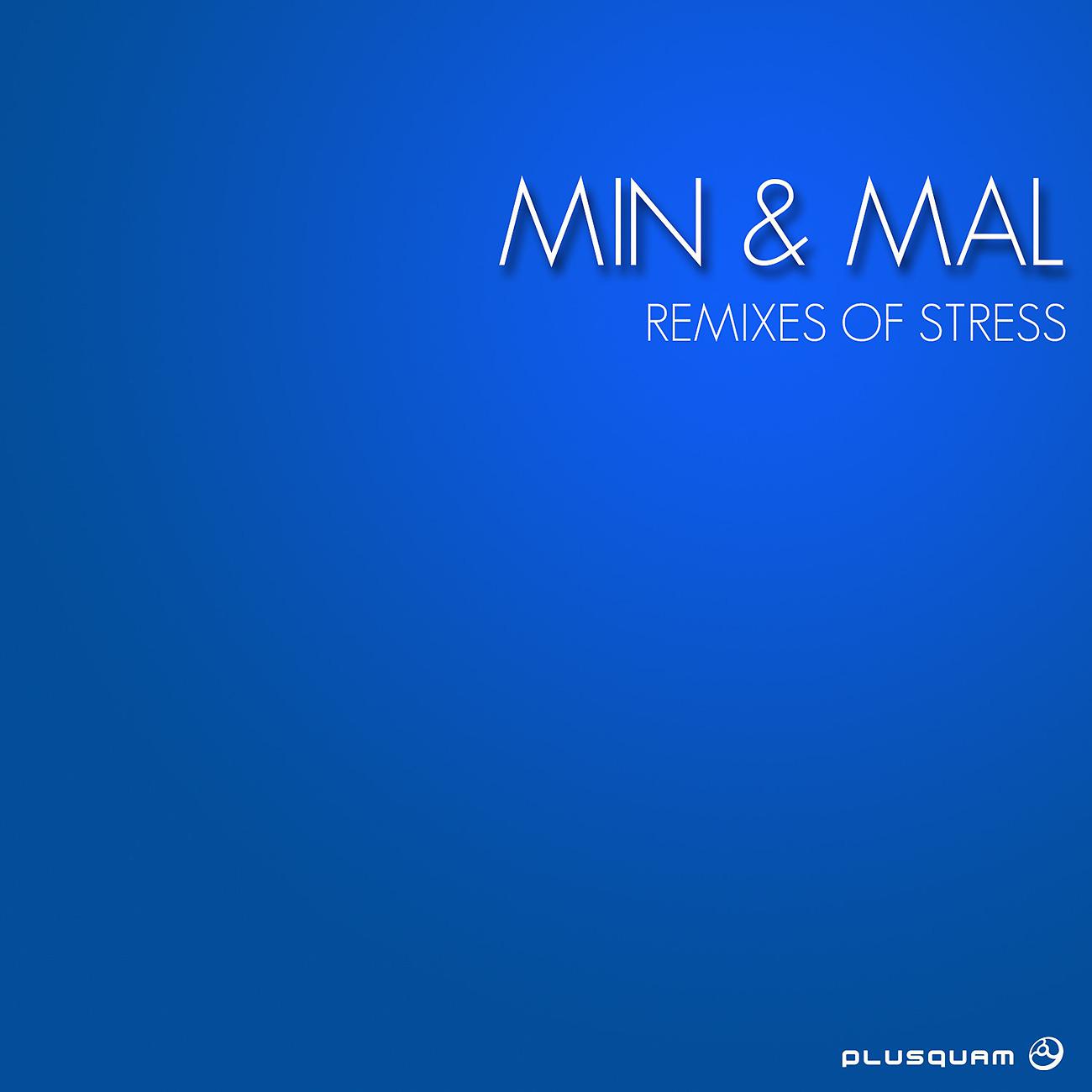 Постер альбома Remixes of Stress