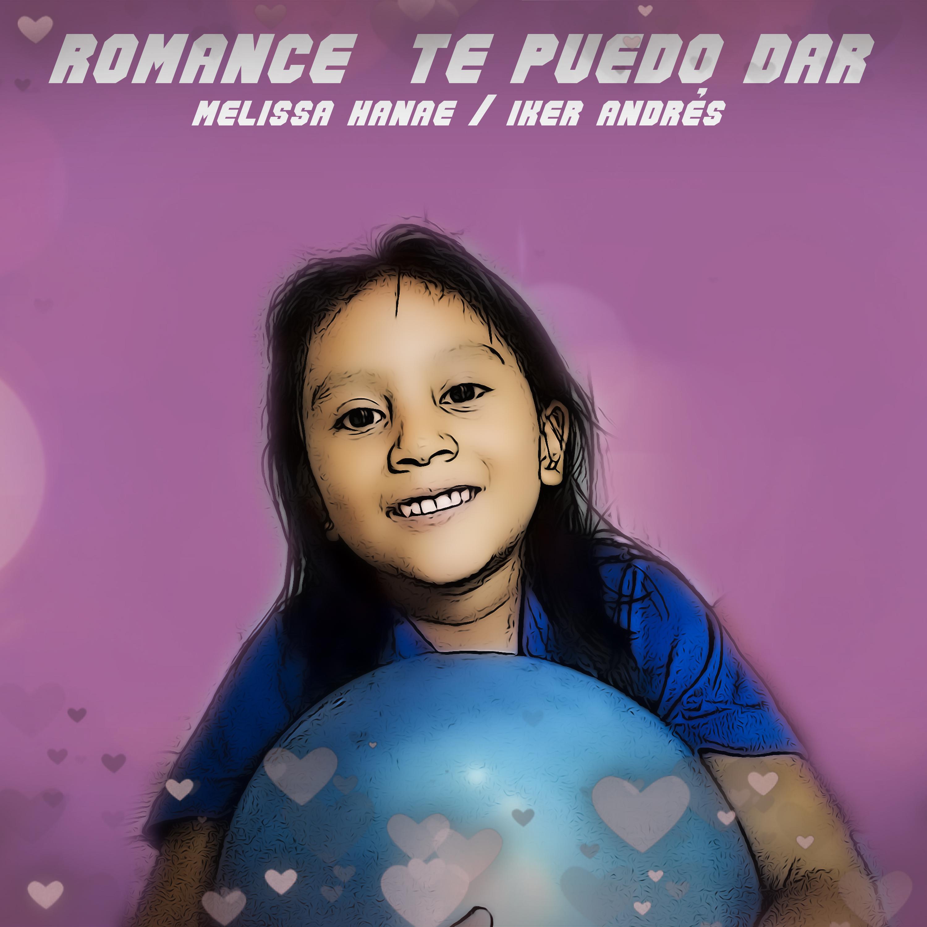 Постер альбома Romance Te Puedo Dar