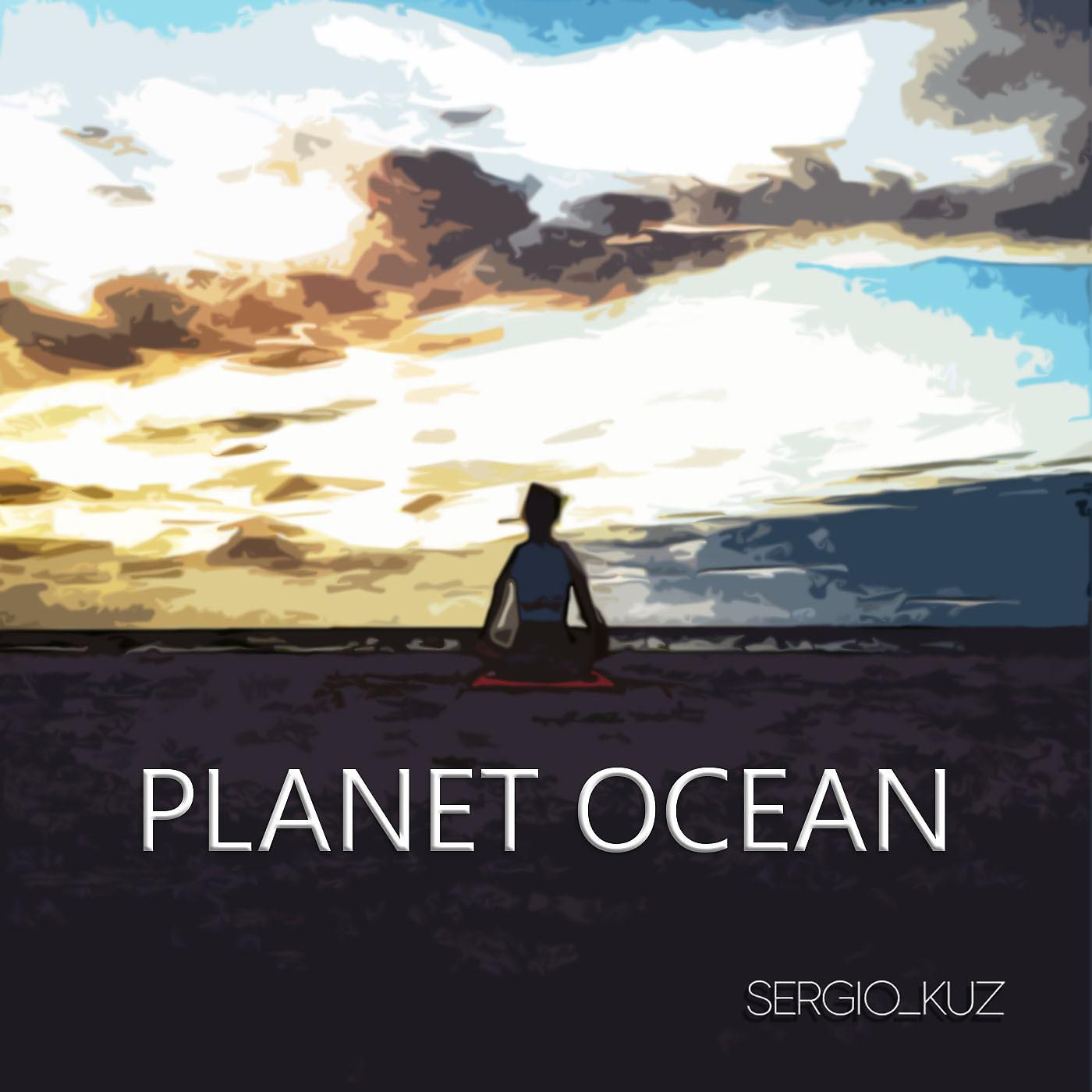 Постер альбома Planet Ocean