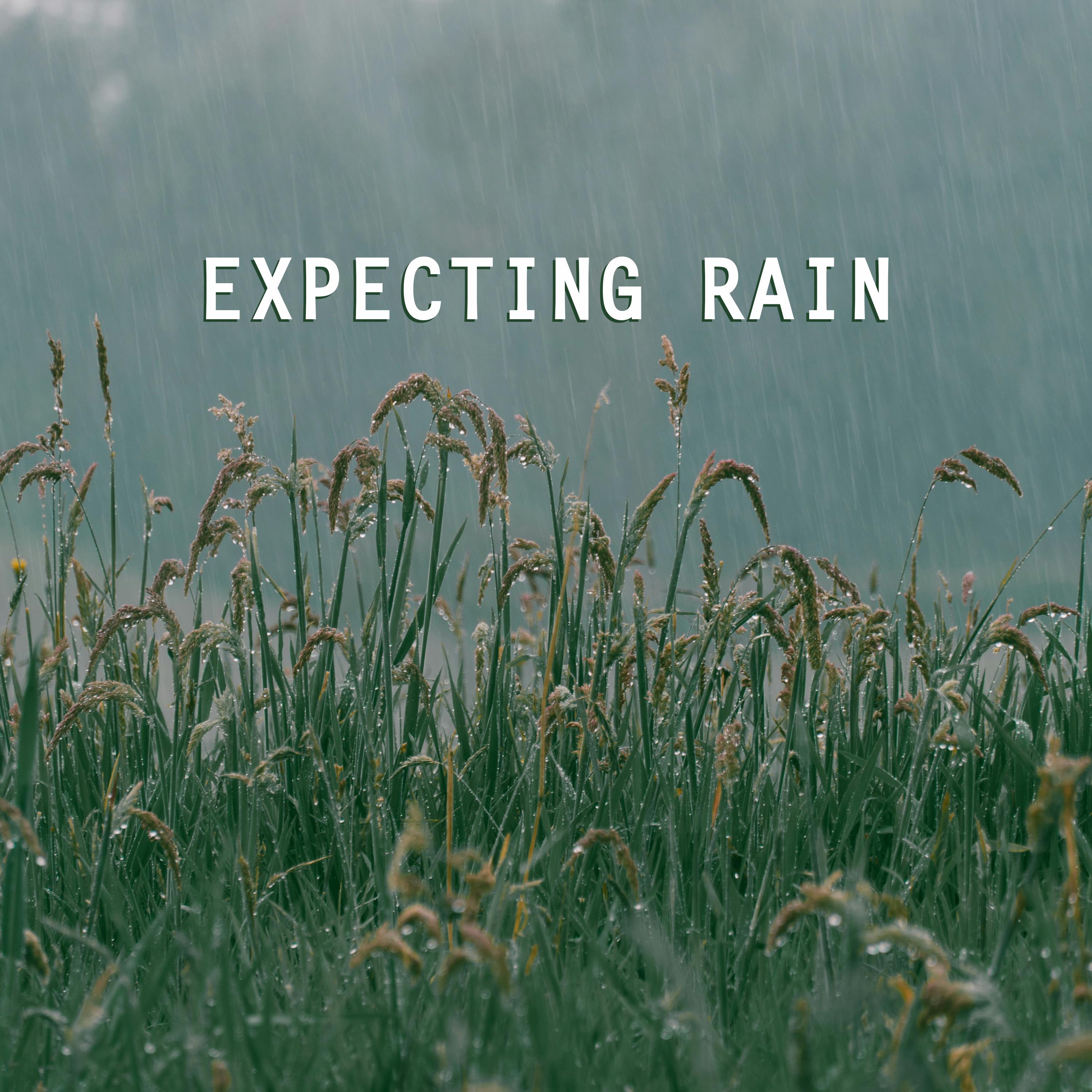 Постер альбома Expecting rain