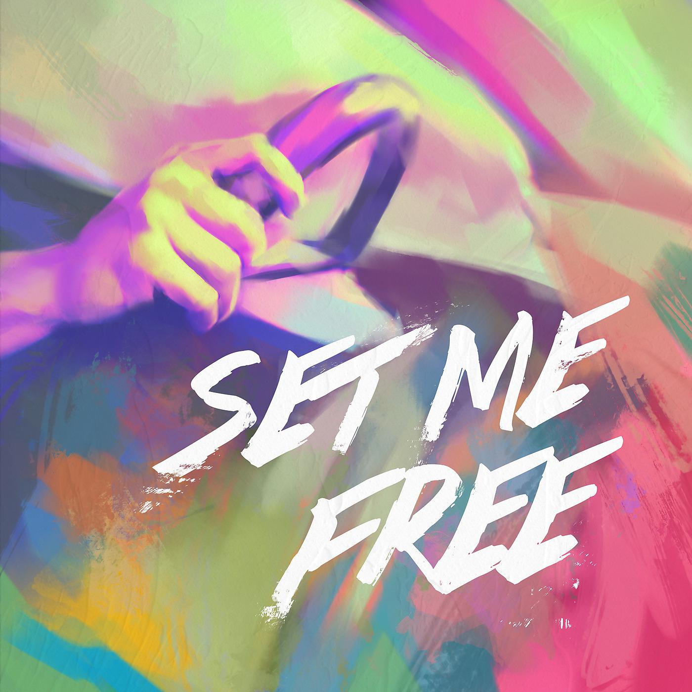 Постер альбома Set Me Free