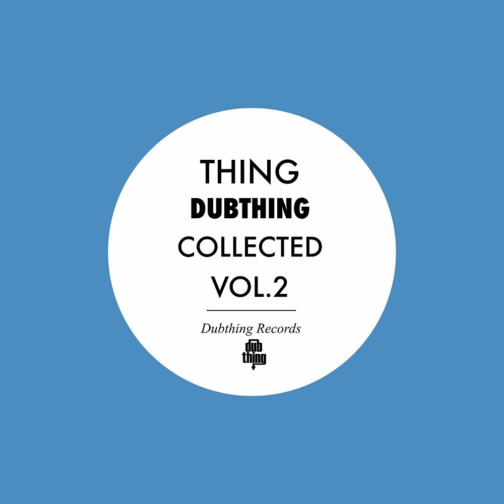 Постер альбома Dubthing Collected, Vol. 2