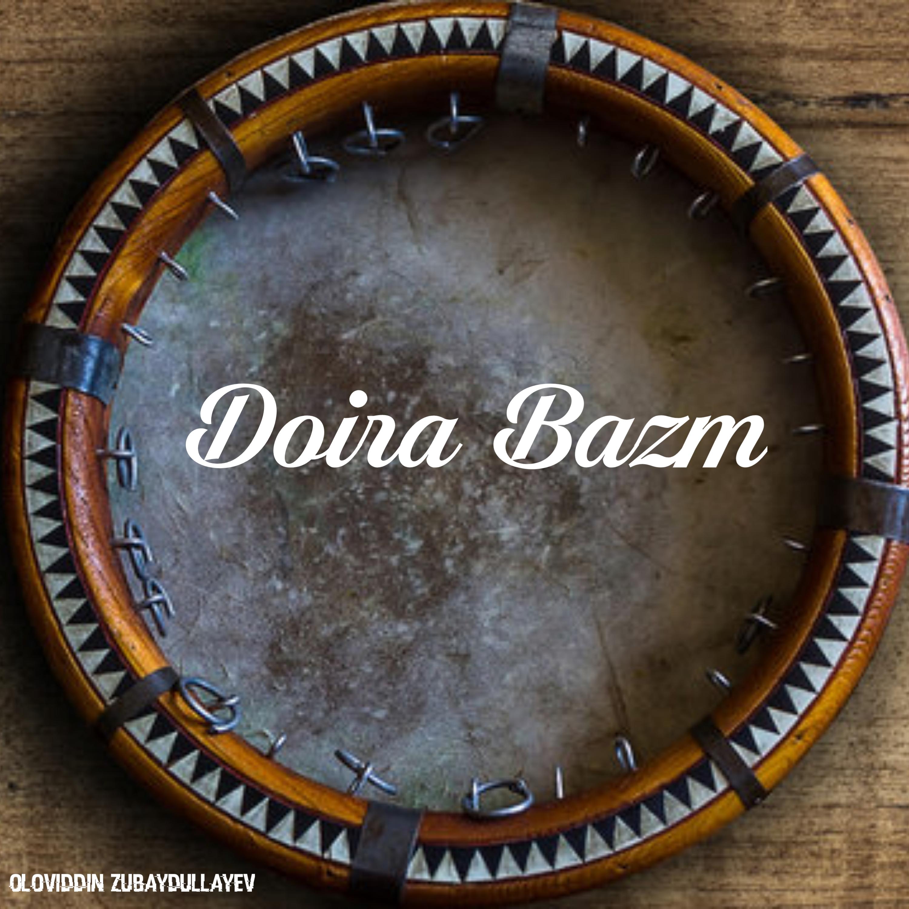 Постер альбома Doira Bazm